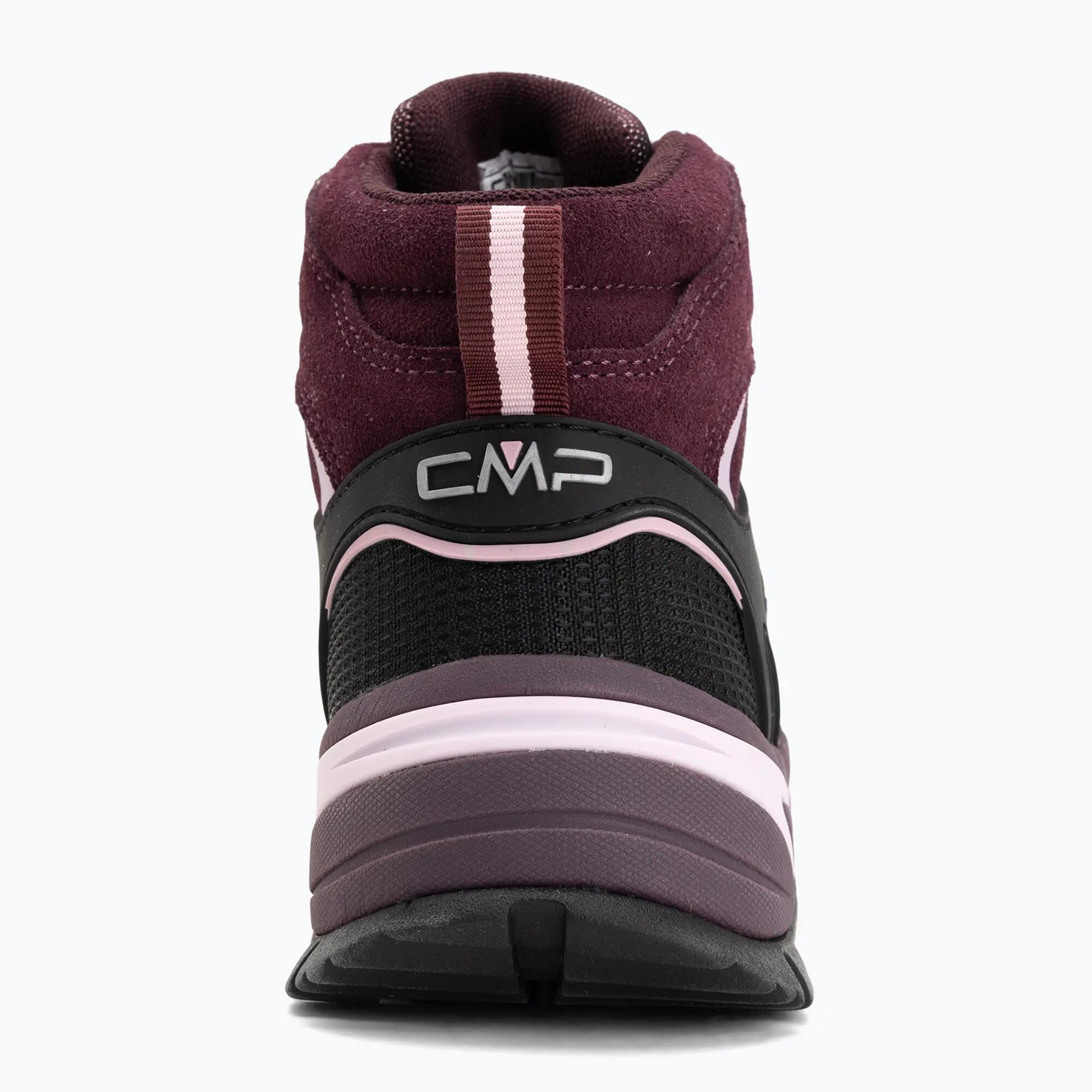 Női CMP Rigel 2.0 Mid Waterproof trekkingcipő 6/7
