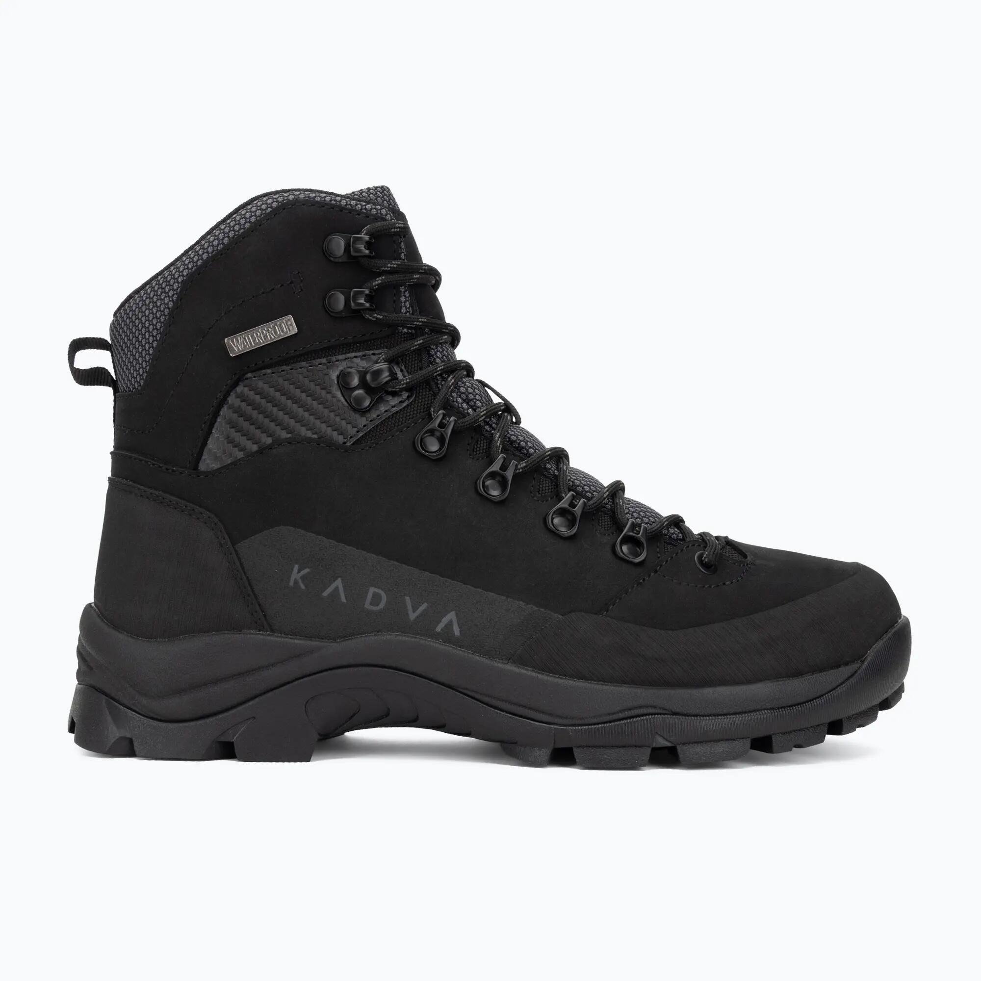 Ghete de trekking pentru bărbați KADVA Altitude WP 7/7