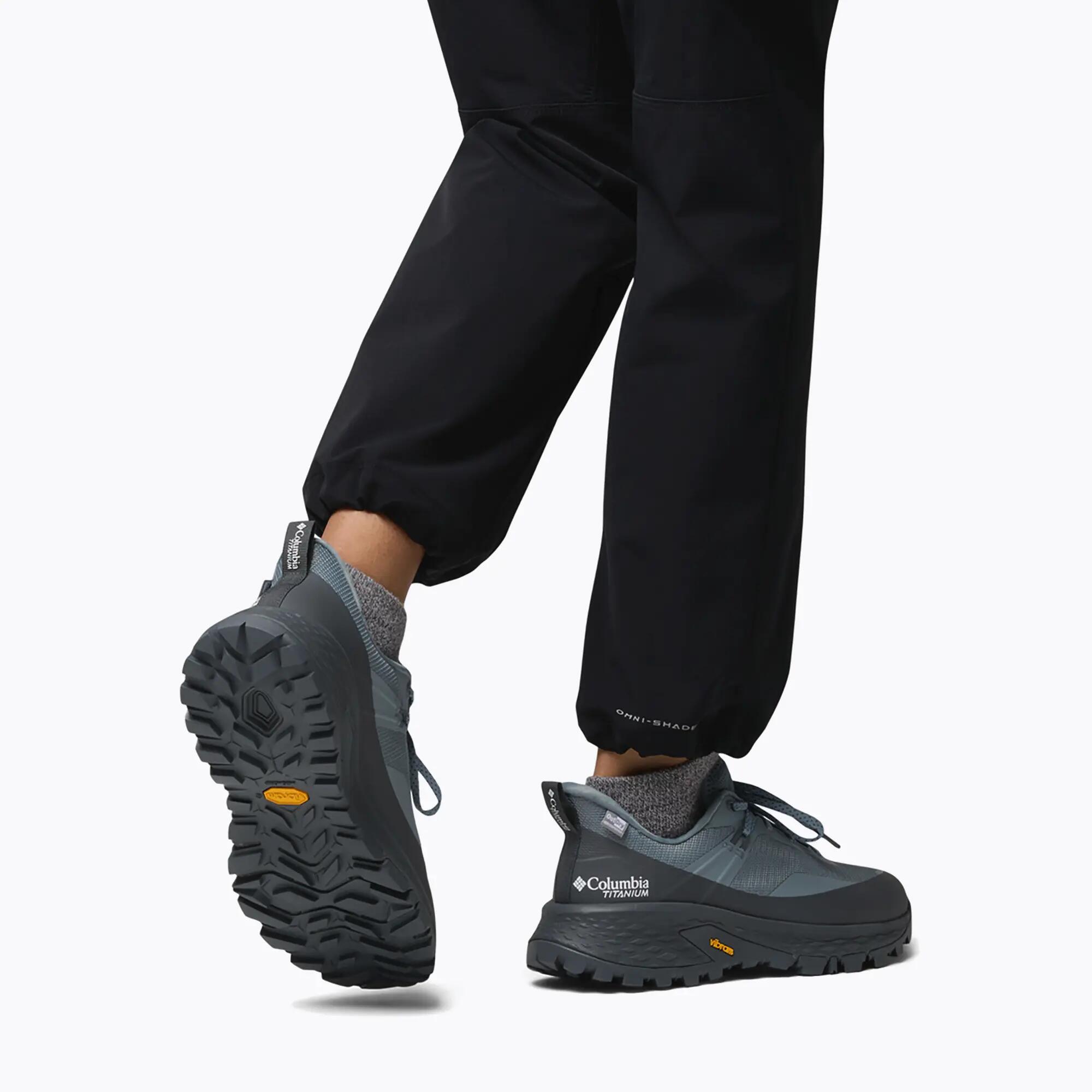 Buty turystyczne damskie Columbia Tellurix Titanium Outdry 6/7