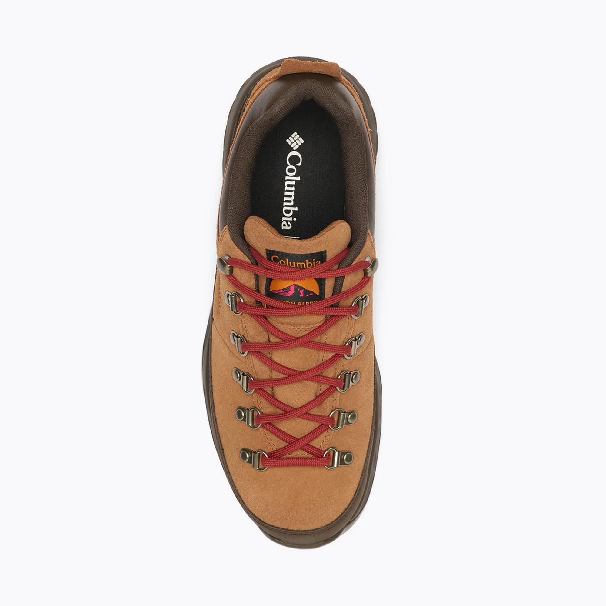 Columbia Zapatillas todoterreno NEWTON ALPINE™ LOW — photo 4