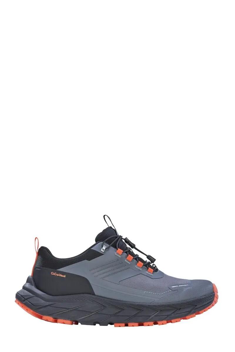 Buty trekkingowe niskie męskie Peaklord WP Low AO330333 2/4