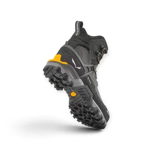 Buty trekkingowe damskie Salewa MTN Trainer 3 Tech MD GTX 5/5