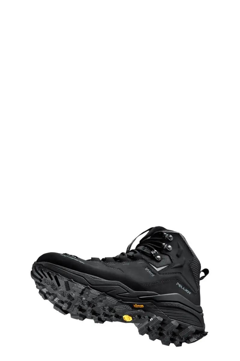 BUTY MT-XUANWU EVENT 115382013-OBSIDIAN BLACK 7/10