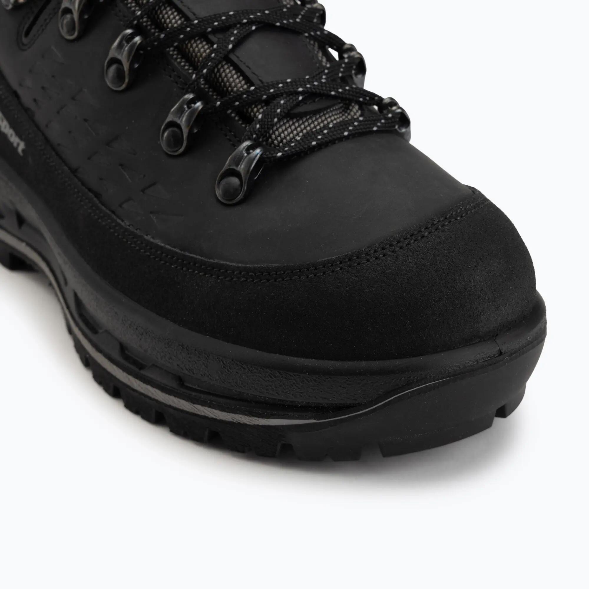 Herren-Trekkingschuhe Grisport 15011DV3G 7/7