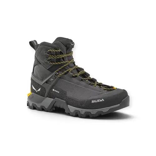 Buty trekkingowe damskie Salewa MTN Trainer 3 Tech MD GTX 4/5