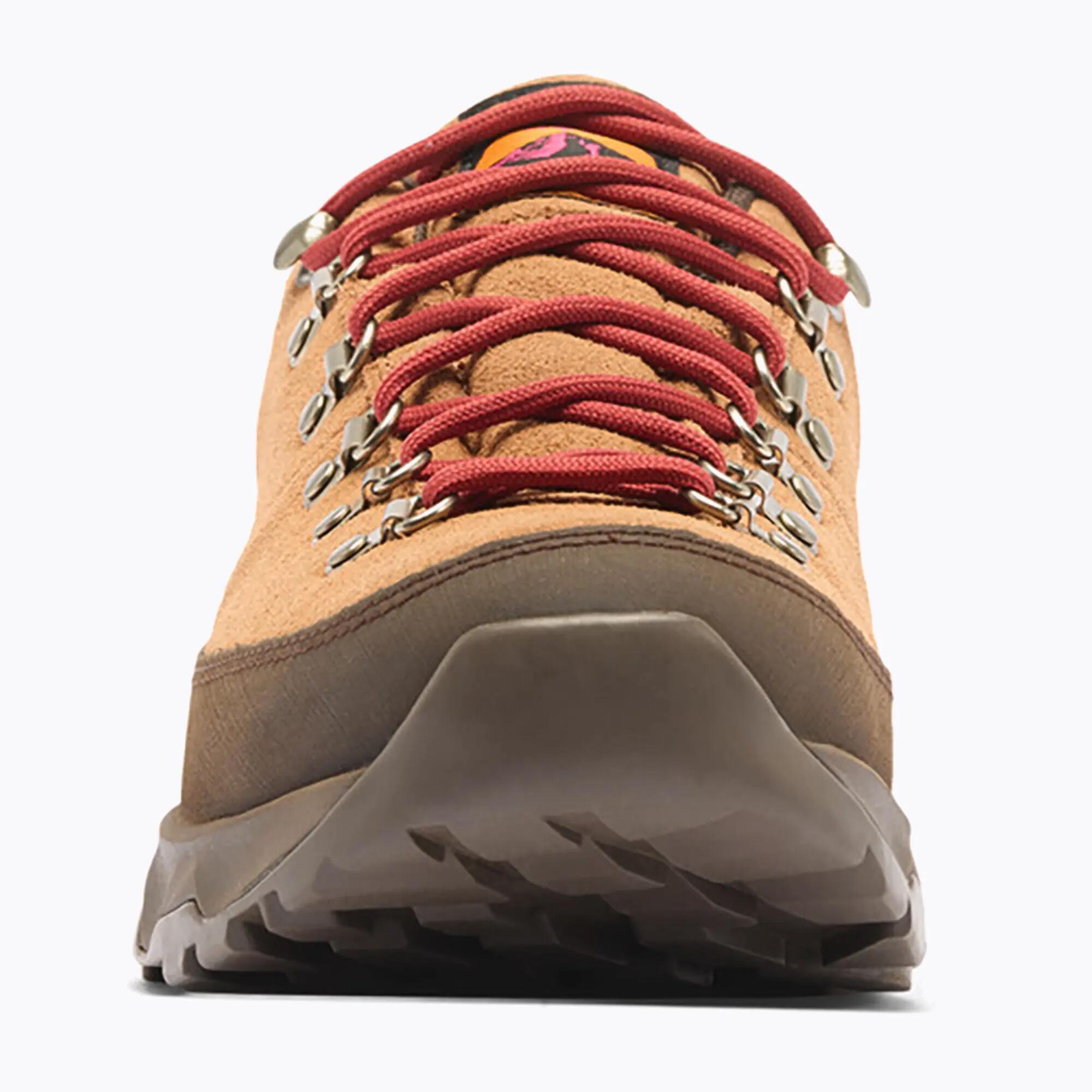 Columbia Newton Alpine Low férfi túracipő 3/6