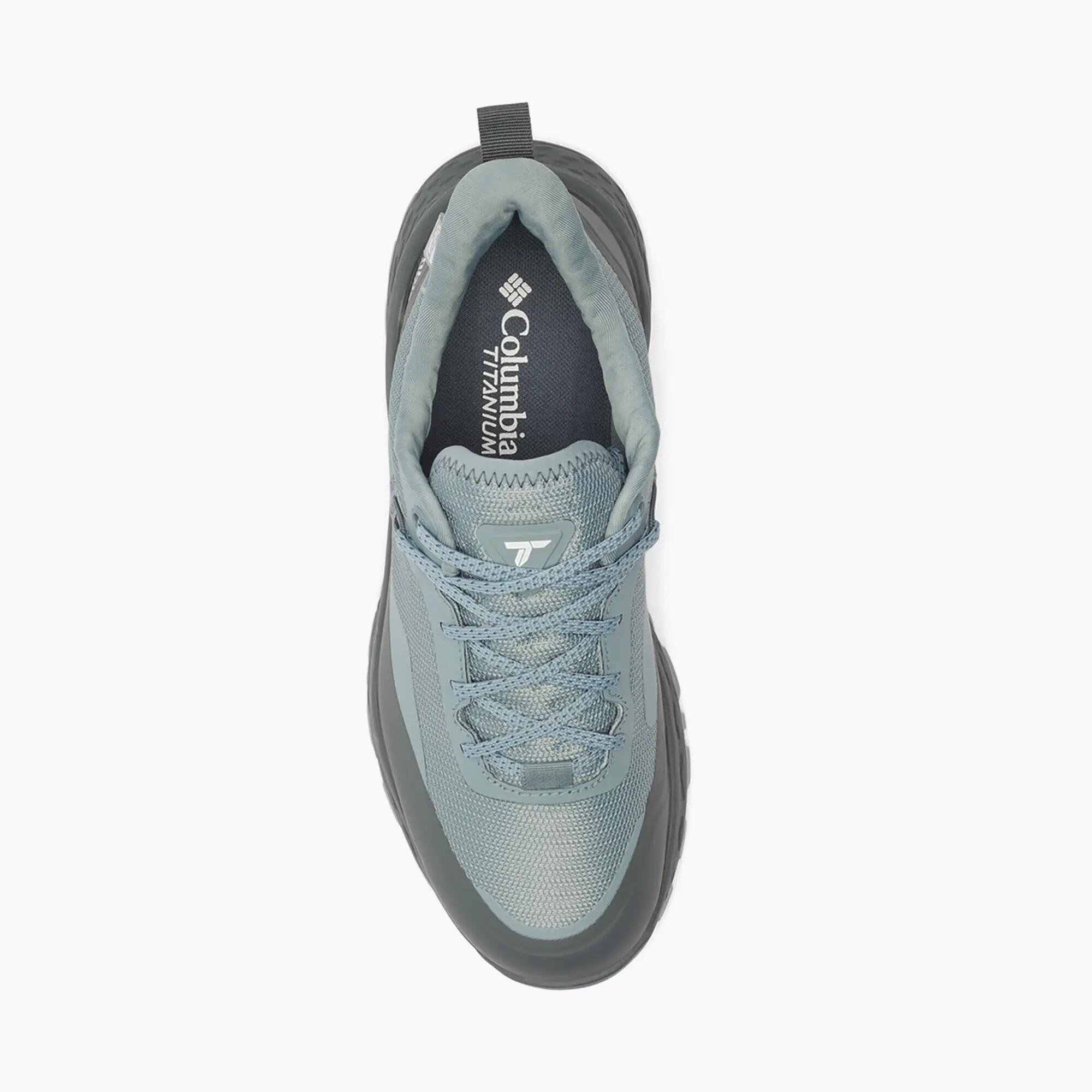 Buty turystyczne damskie Columbia Tellurix Titanium Outdry 4/7