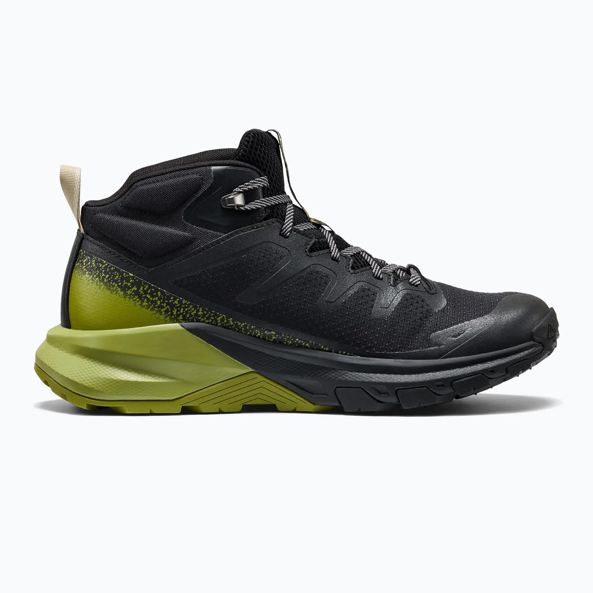KEEN Targhee Apex Mid Wp férfi túrabakancs 3/6
