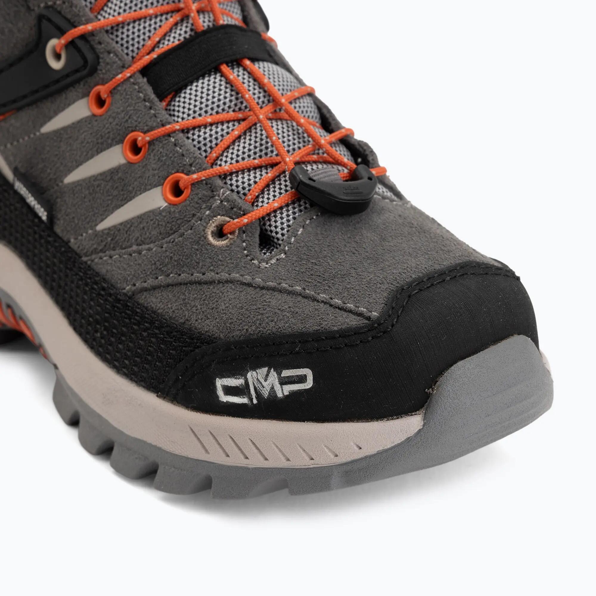 Chaussures de trekking pour enfants CMP Rigel 2.0 Mid Waterproof 7/7