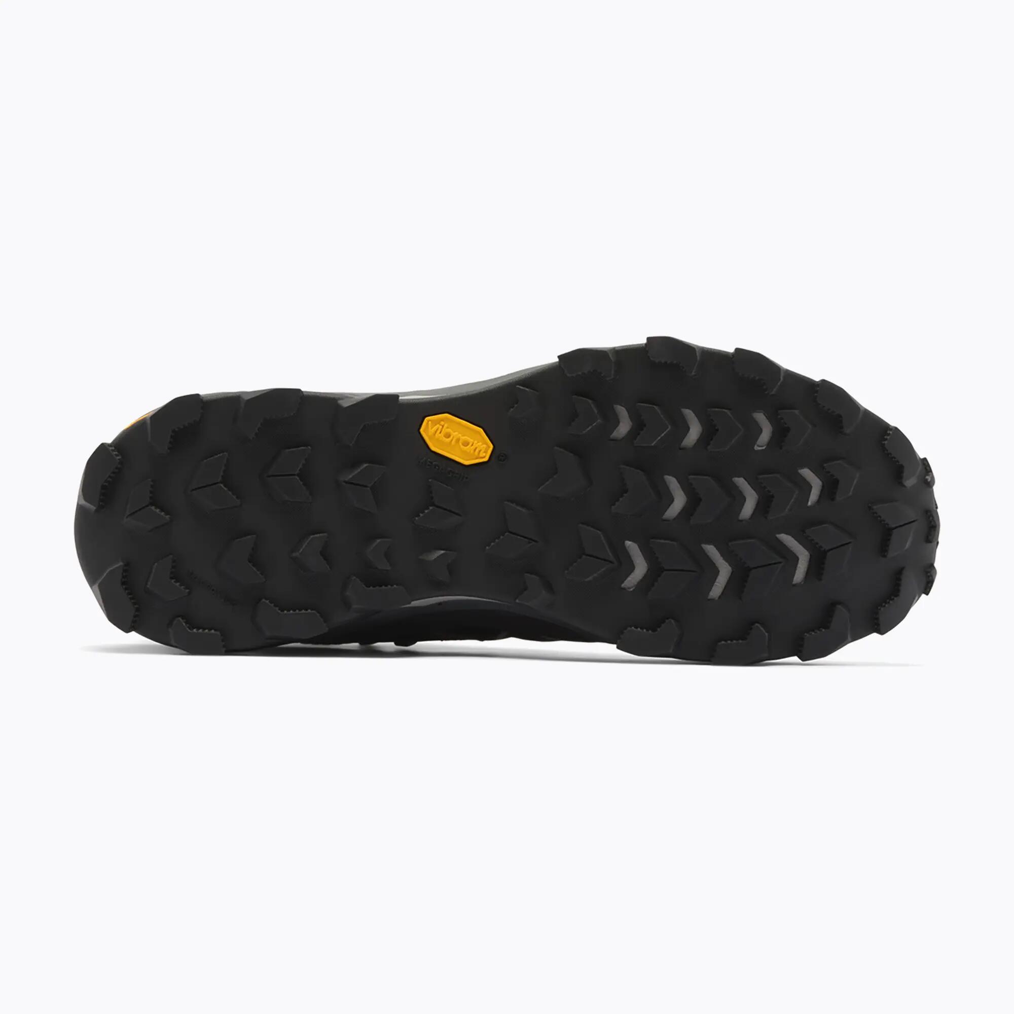 Botas De Senderismo Impermeables Hombre Peakfreak Summit Titanium Mid Outdry 5/7
