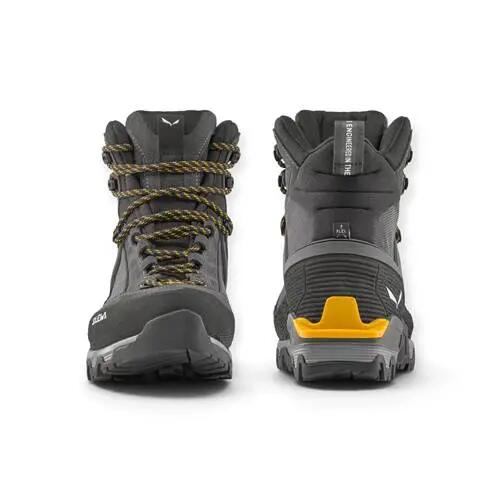 Buty trekkingowe damskie Salewa MTN Trainer 3 Tech MD GTX 3/5