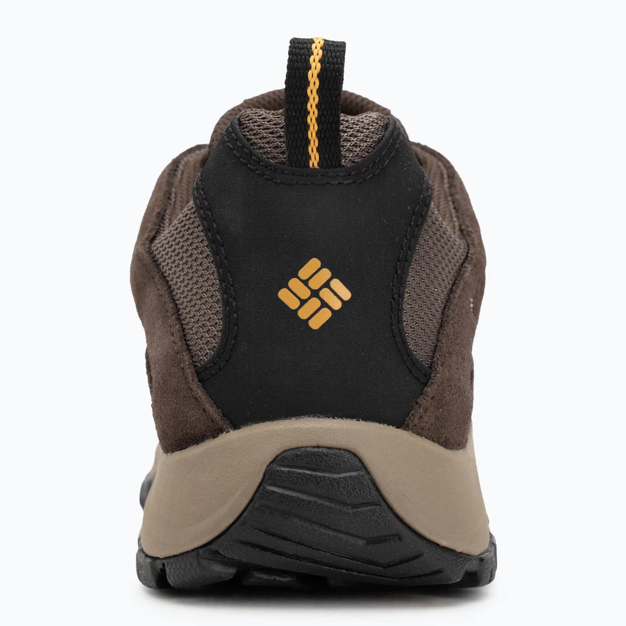 Wandelschoenen heren Crestwood WP 6/7