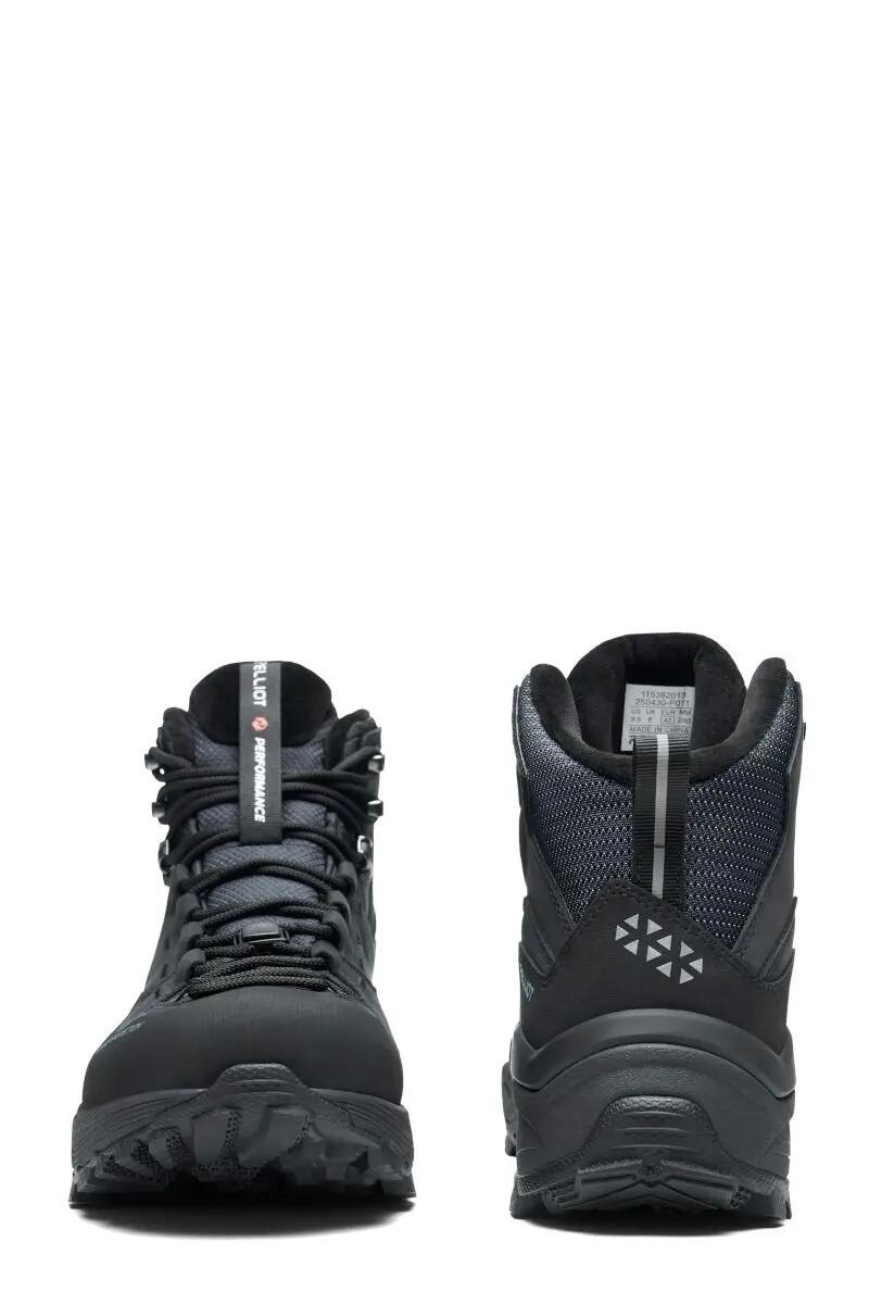 BUTY MT-XUANWU EVENT 115382013-OBSIDIAN BLACK 6/10
