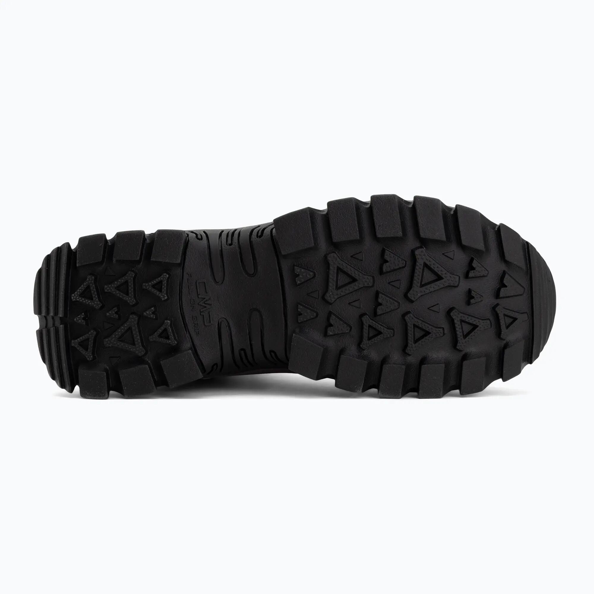 Női CMP Rigel 2.0 Mid Waterproof trekkingcipő 4/7