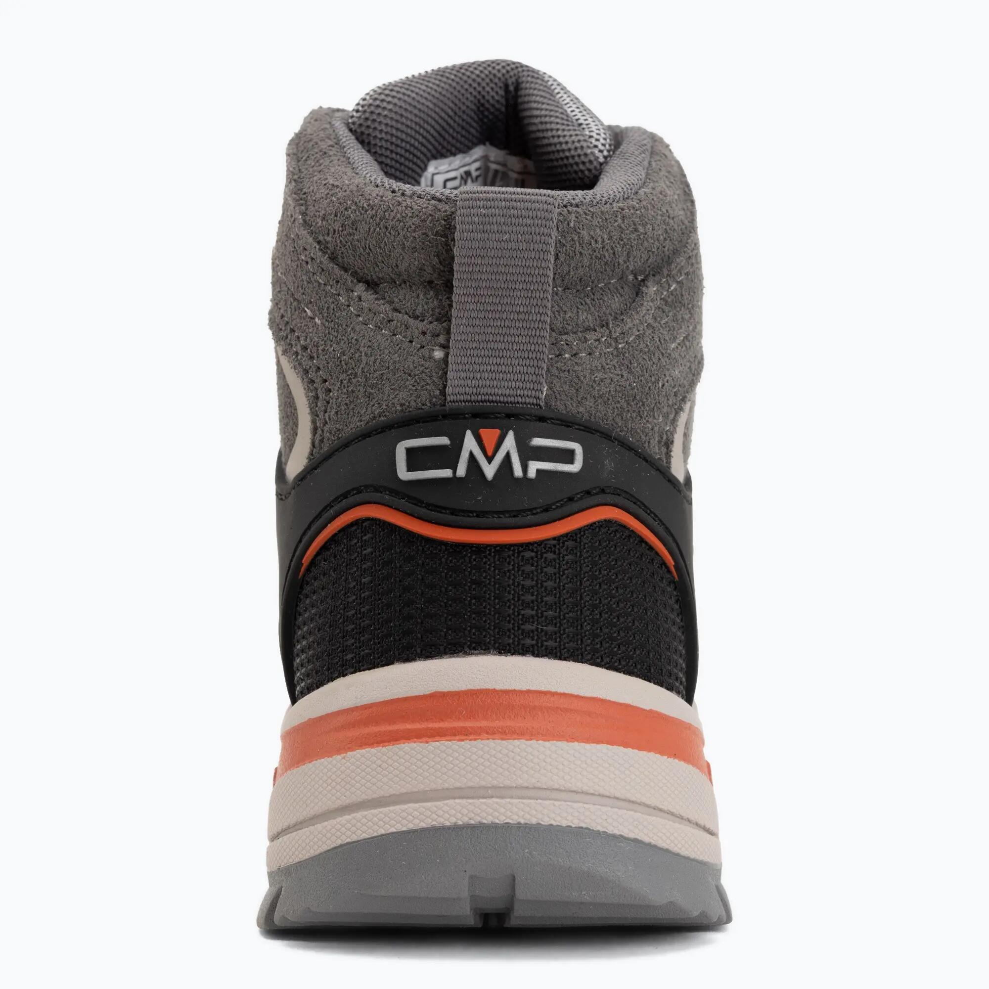 Chaussures de trekking pour enfants CMP Rigel 2.0 Mid Waterproof 6/7