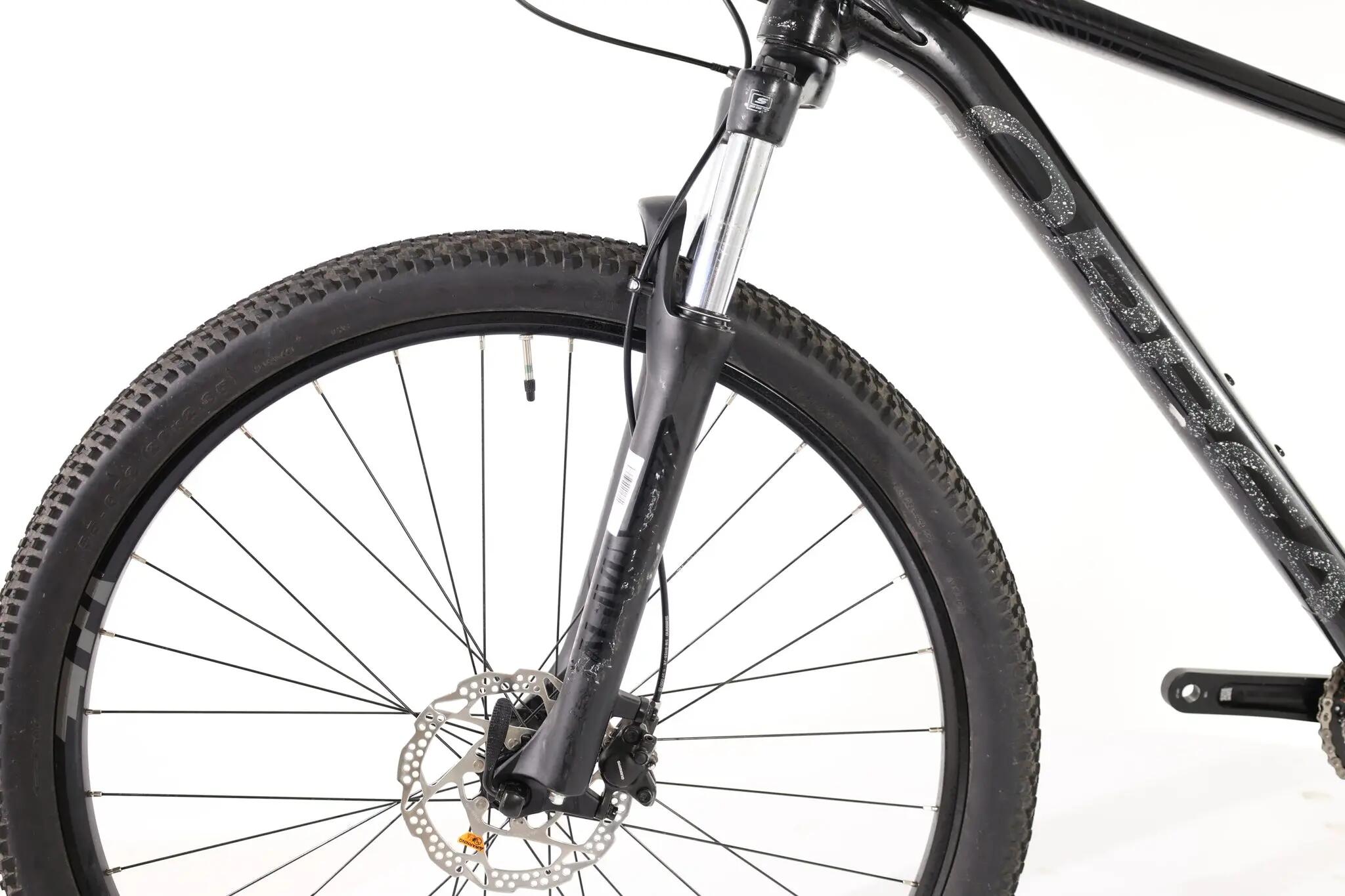 Reconditionné - VTT ORBEA Onna 30 29 2023 8/11
