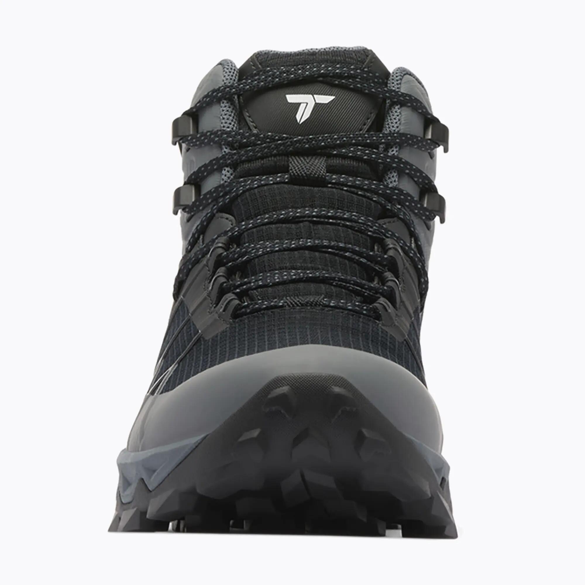 Buty trekkingowe damskie Columbia Peakfreak Titanum Outdry Mid 3/7