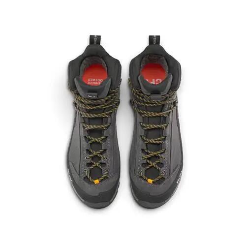 Buty trekkingowe damskie Salewa MTN Trainer 3 Tech MD GTX 2/5