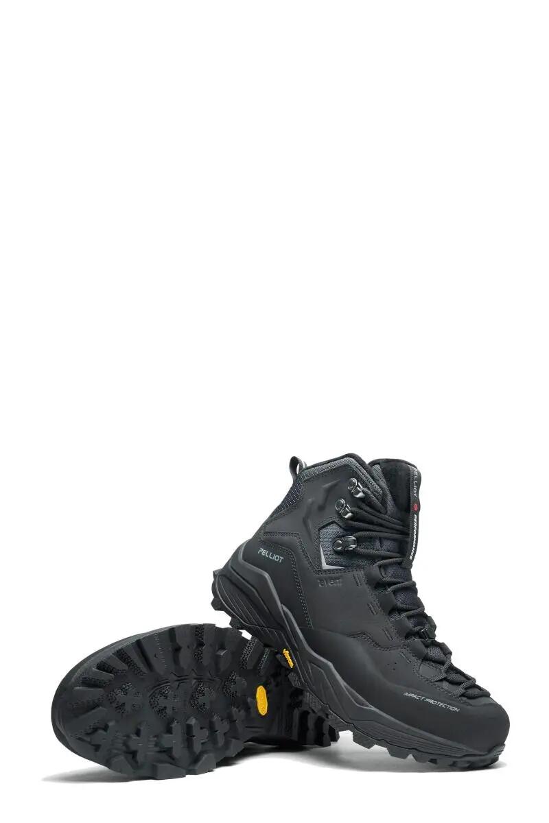 BUTY MT-XUANWU EVENT 115382013-OBSIDIAN BLACK 5/10