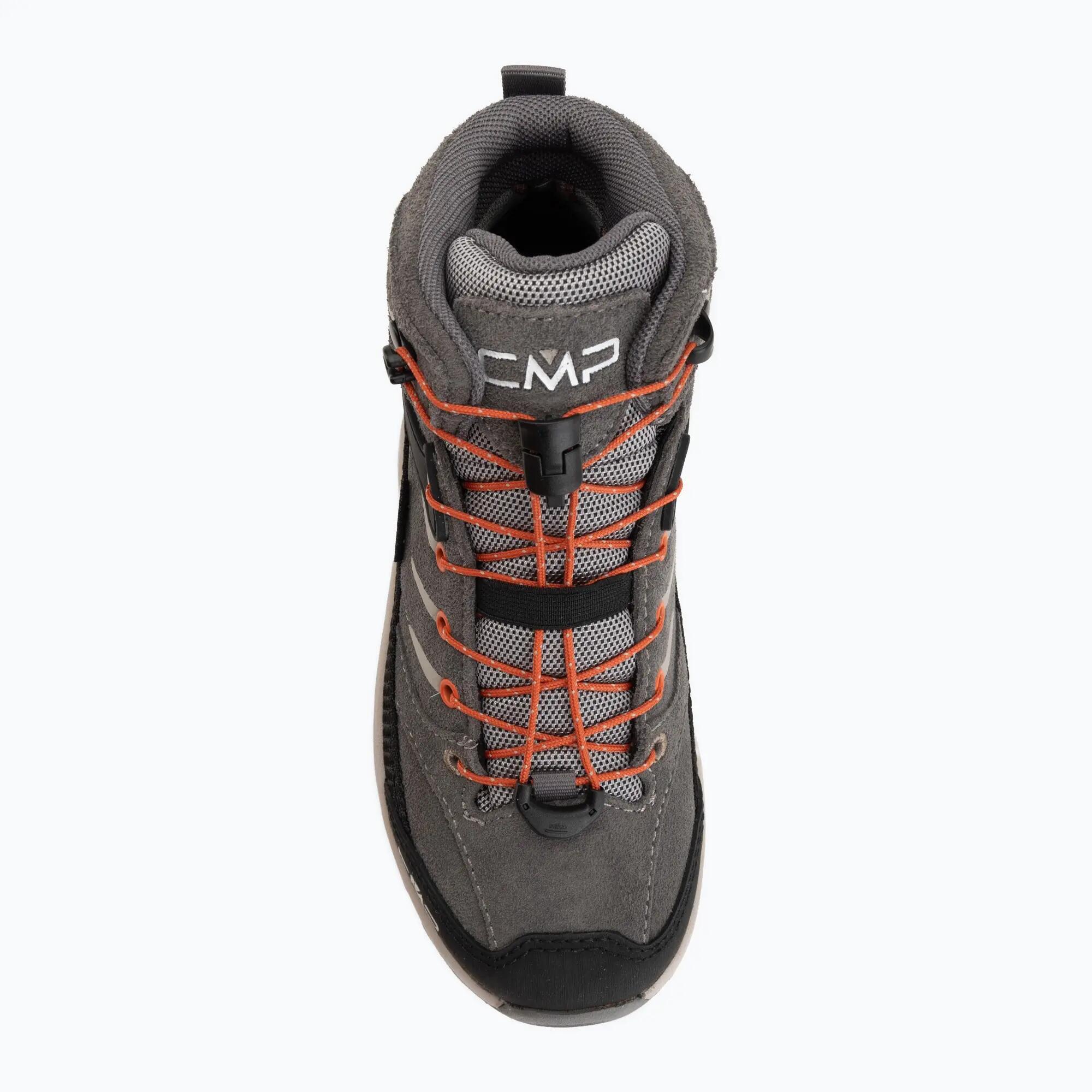 Chaussures de trekking pour enfants CMP Rigel 2.0 Mid Waterproof 5/7