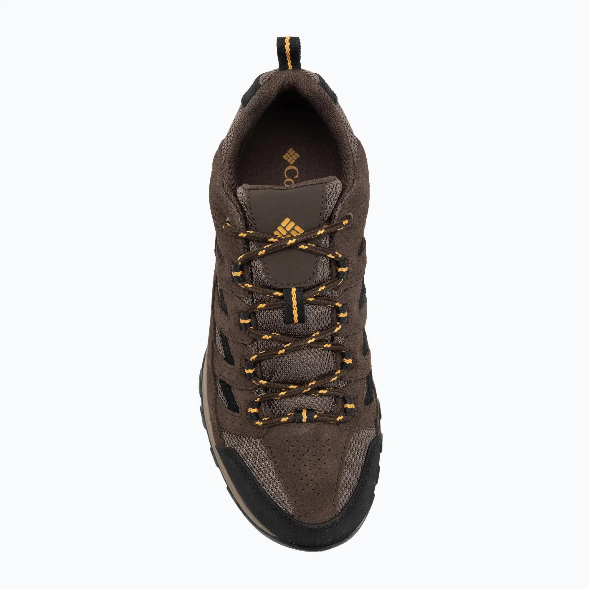 Wandelschoenen heren Crestwood WP 5/7