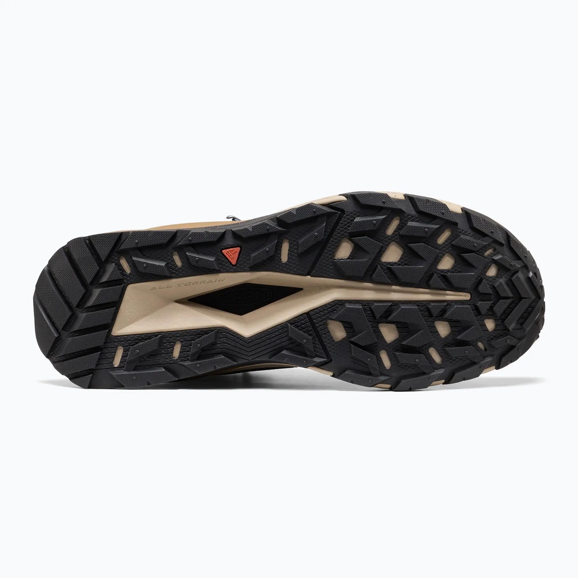 KEEN Targhee Apex Mid Wp férfi túrabakancs 4/6
