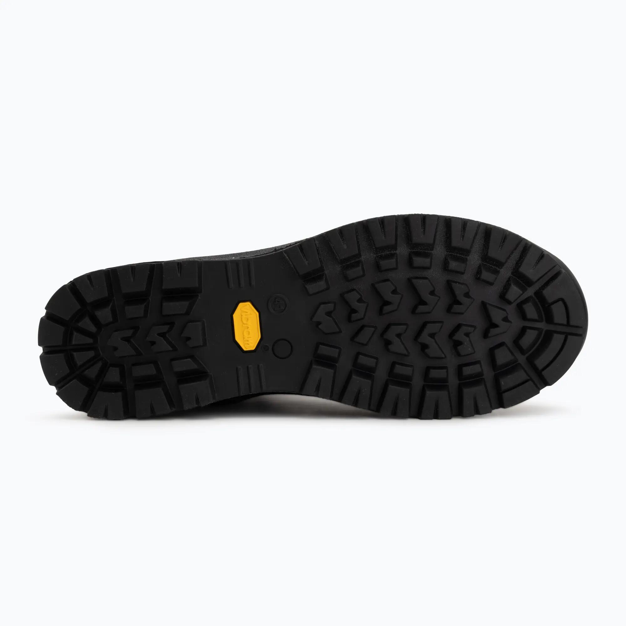 Herren-Trekkingschuhe Grisport 15011DV3G 4/7