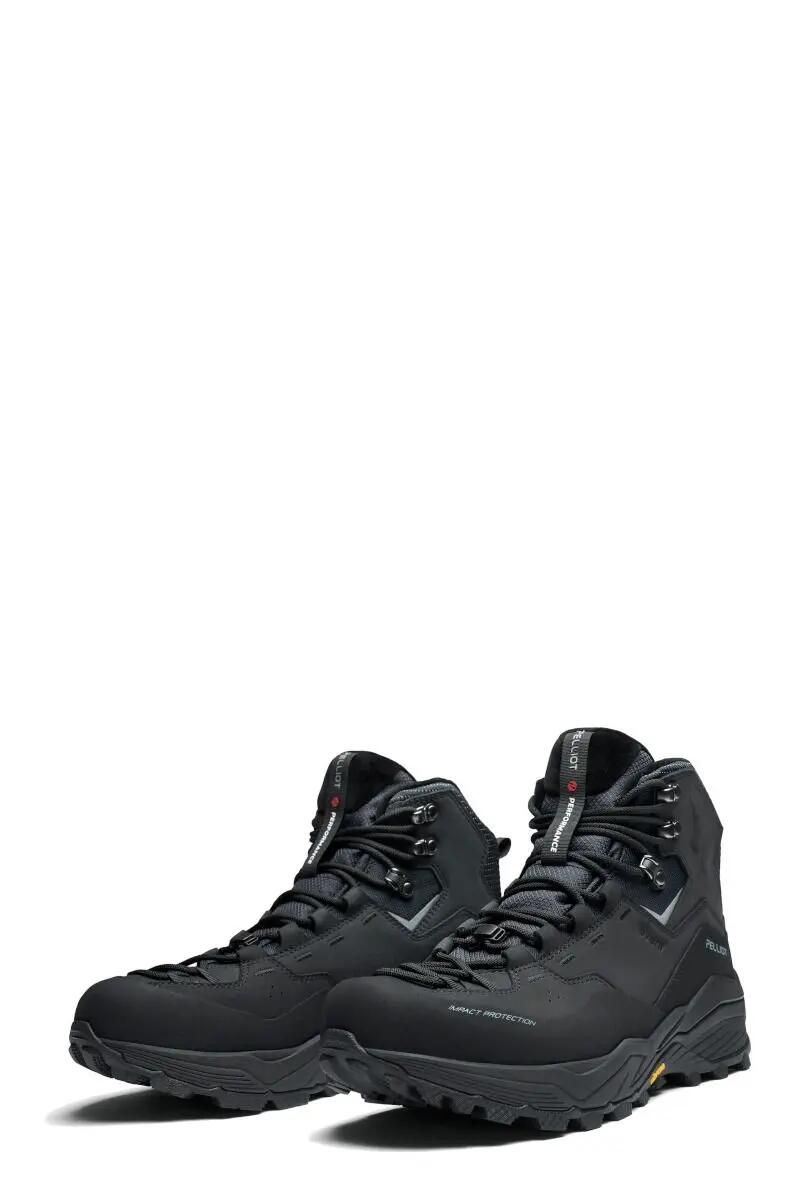 BUTY MT-XUANWU EVENT 115382013-OBSIDIAN BLACK 4/10