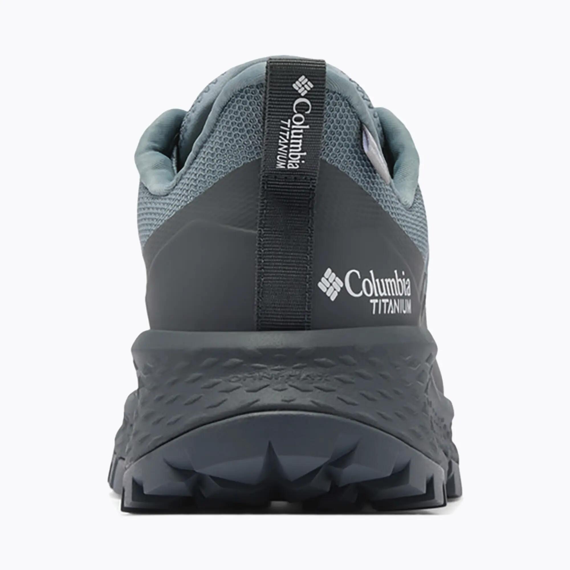 Buty turystyczne damskie Columbia Tellurix Titanium Outdry 2/7