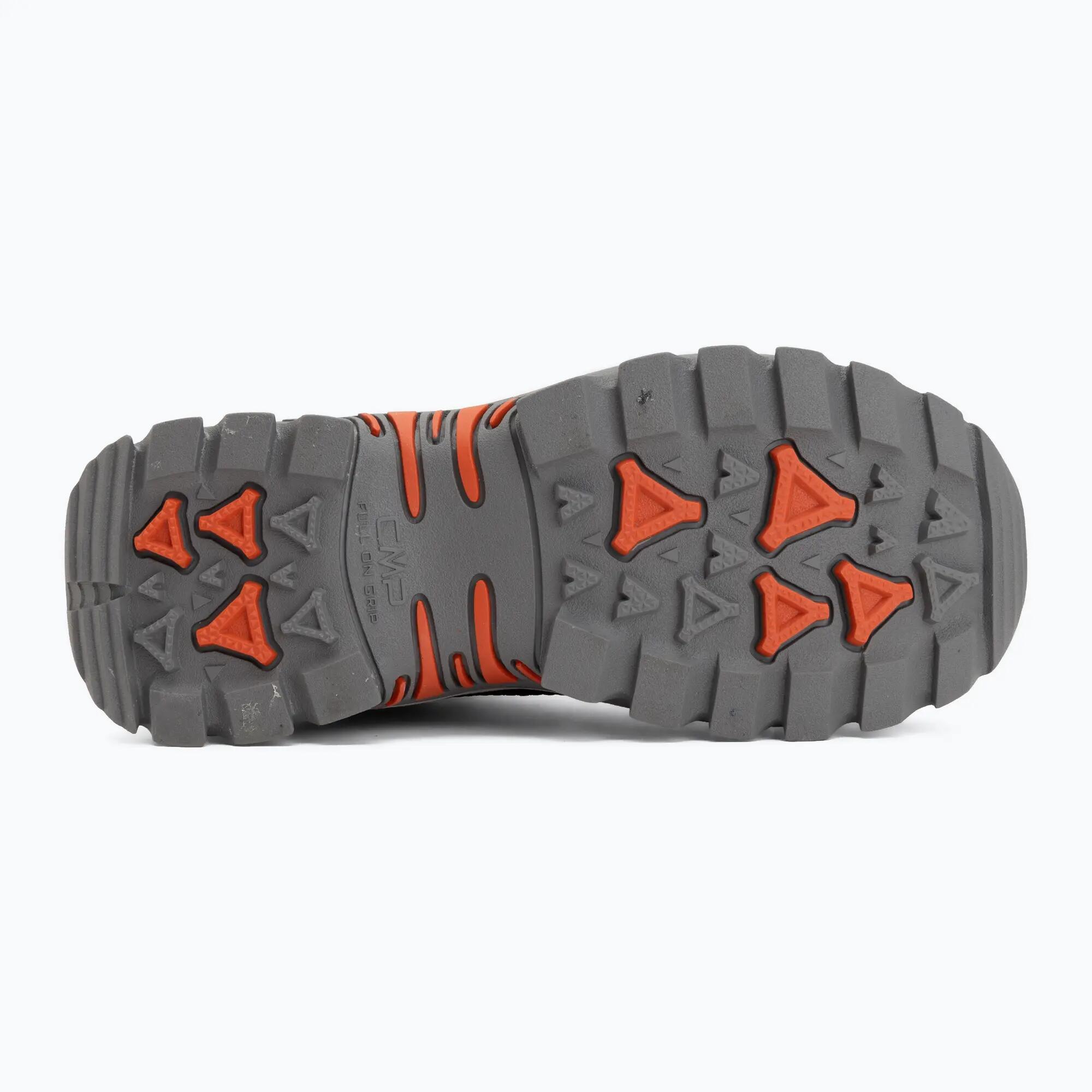 Chaussures de trekking pour enfants CMP Rigel 2.0 Mid Waterproof 4/7