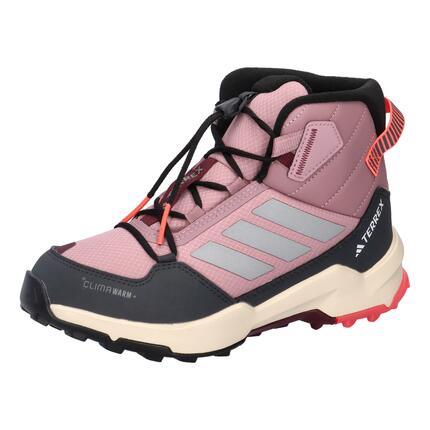 adidas TERREX Kinder Wanderstiefel AX4R CW+ MID K