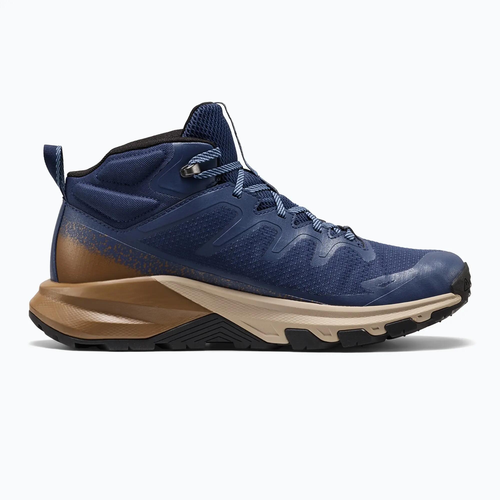KEEN Targhee Apex Mid Wp férfi túrabakancs 3/6