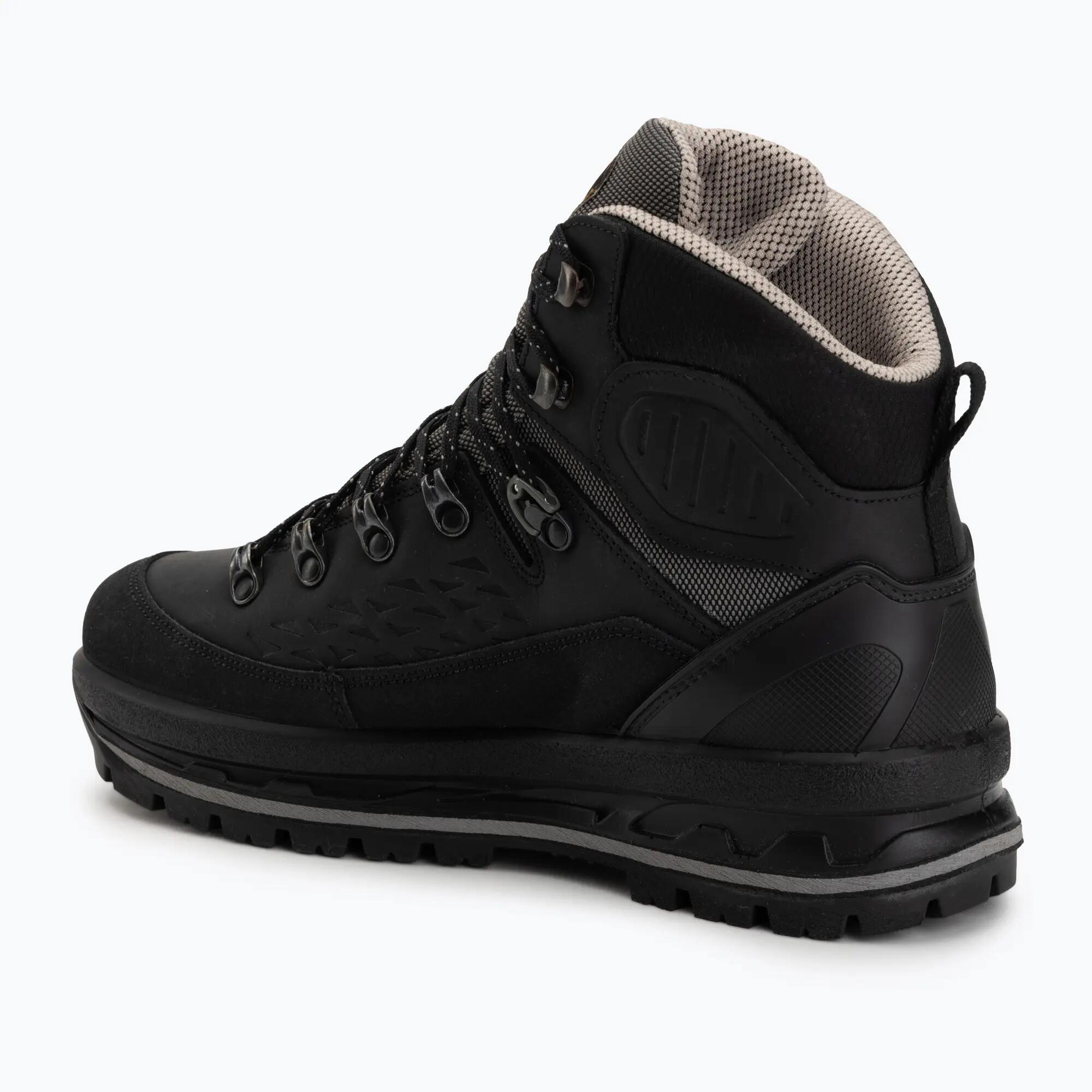 Herren-Trekkingschuhe Grisport 15011DV3G 3/7