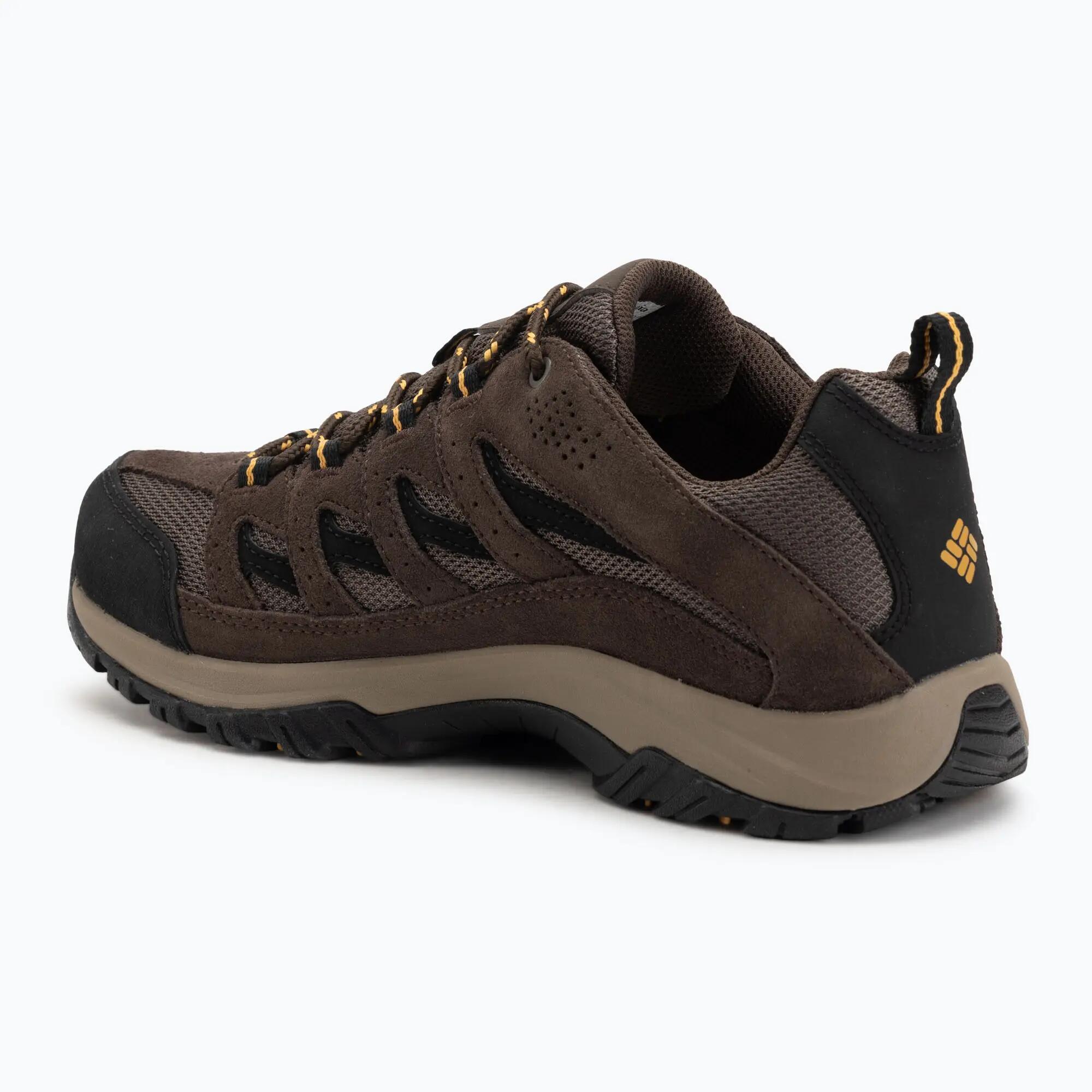 Wandelschoenen heren Crestwood WP 3/7