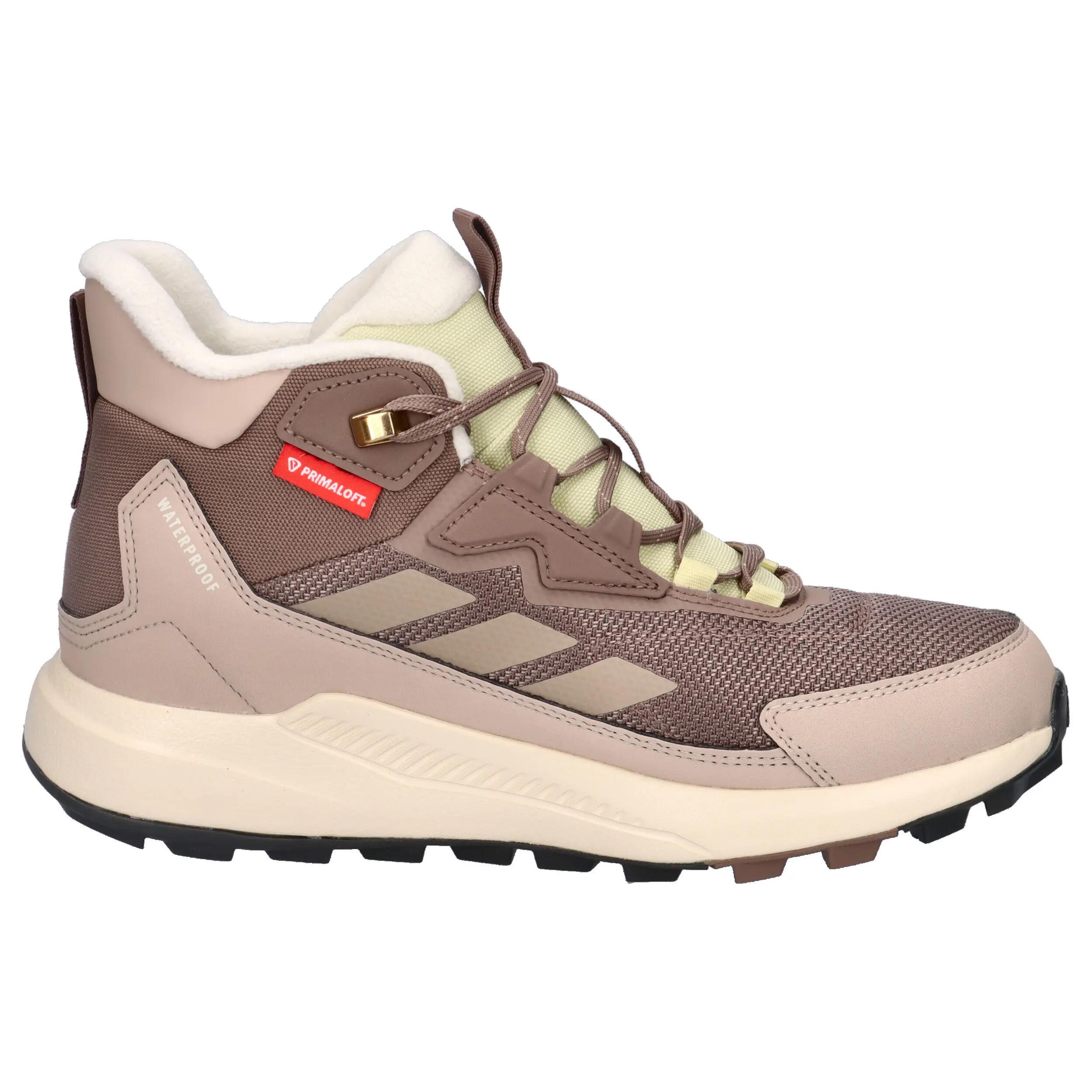 adidas TERREX Damen Wanderschuhe Anylander Climawarm+ 7/14