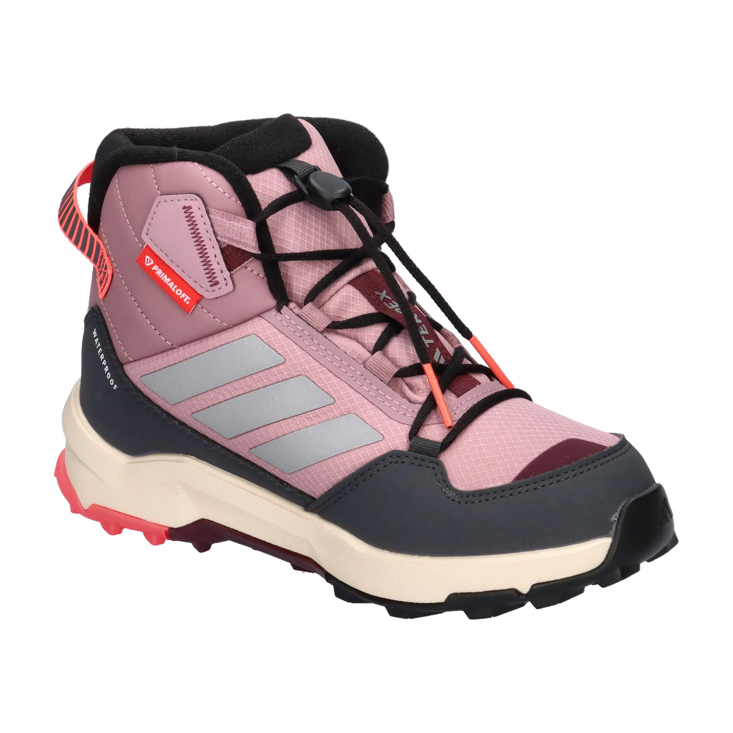 adidas TERREX Kinder Wanderstiefel AX4R CW+ MID K 8/14