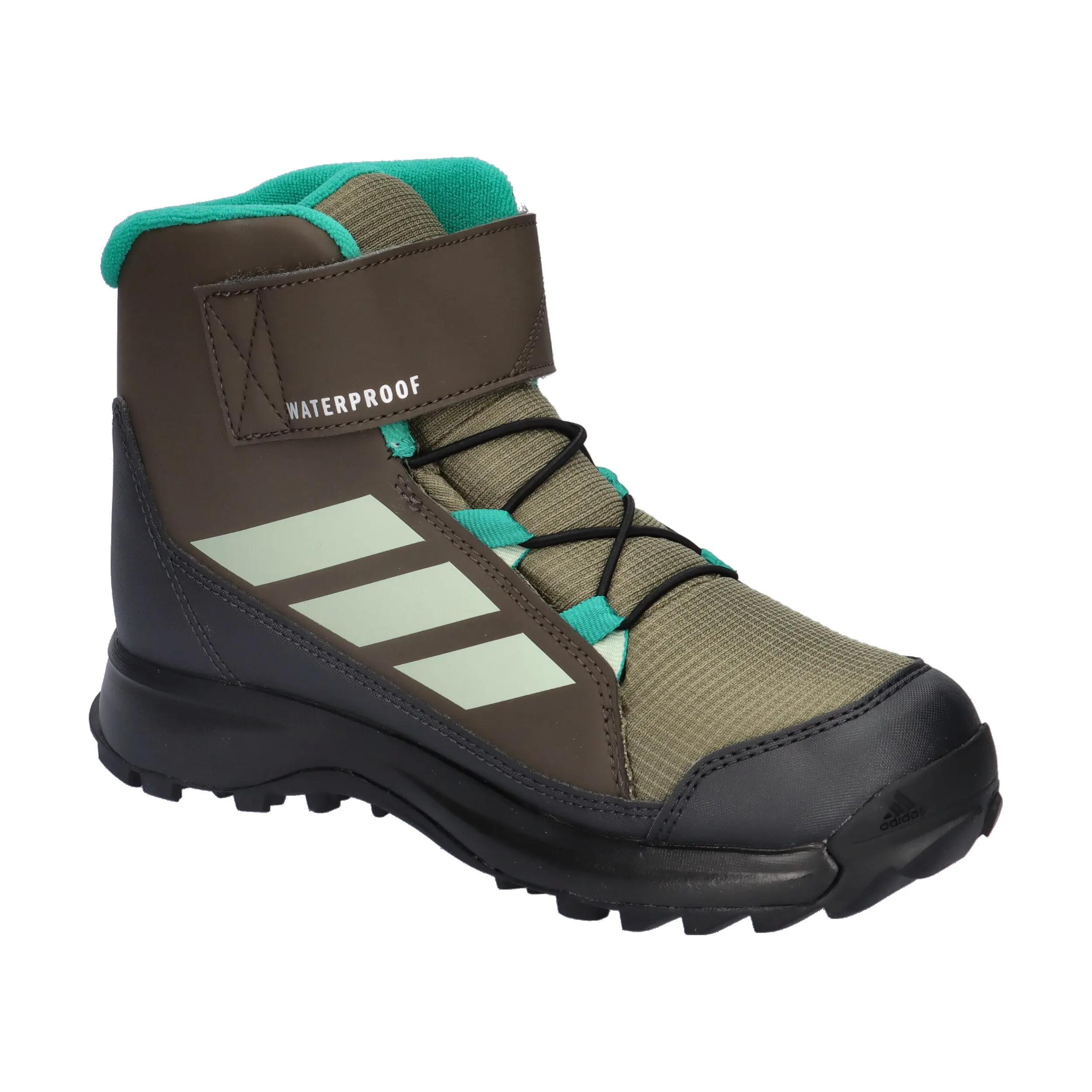 adidas TERREX Kinder Winterstiefel SNOW CW K 8/14
