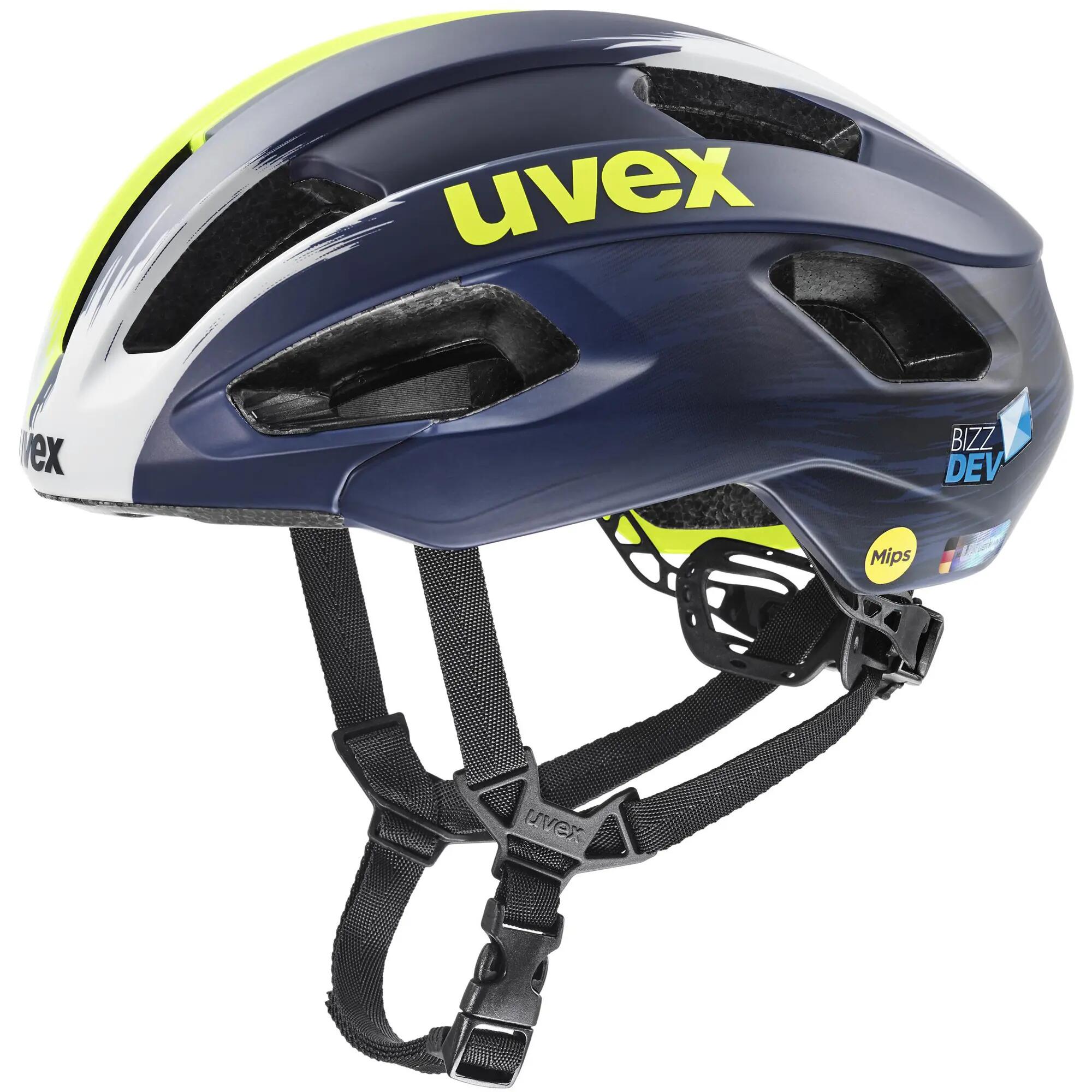 UVEX picture