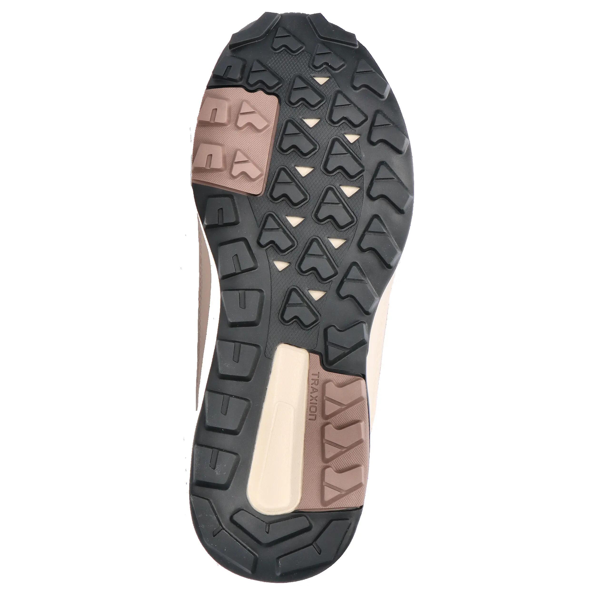 adidas TERREX Damen Wanderschuhe Anylander Climawarm+ 6/14