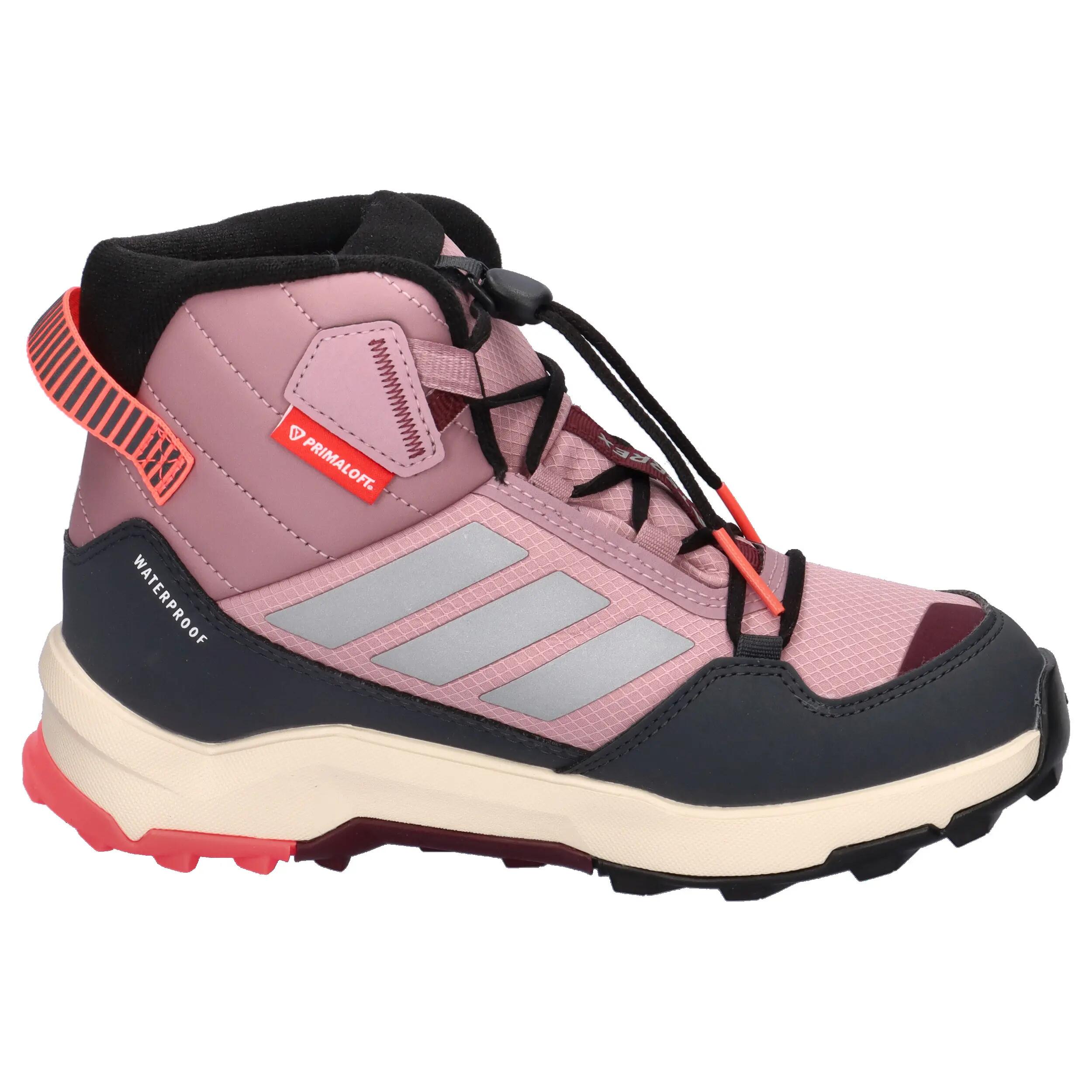 adidas TERREX Kinder Wanderstiefel AX4R CW+ MID K 7/14