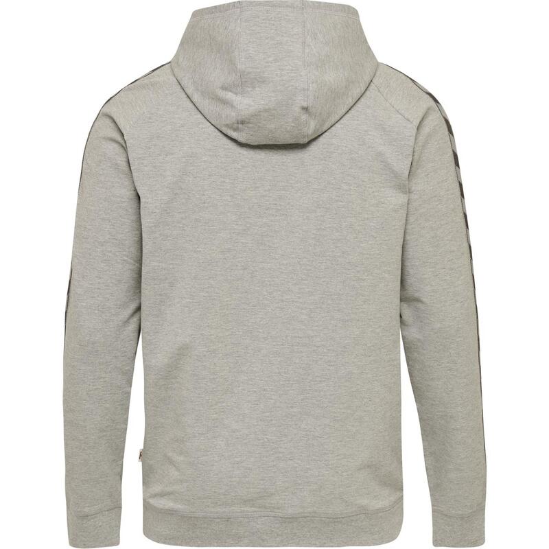 Instap Hoodie Hmlmove Multisport Uniseks Kinderen HUMMEL