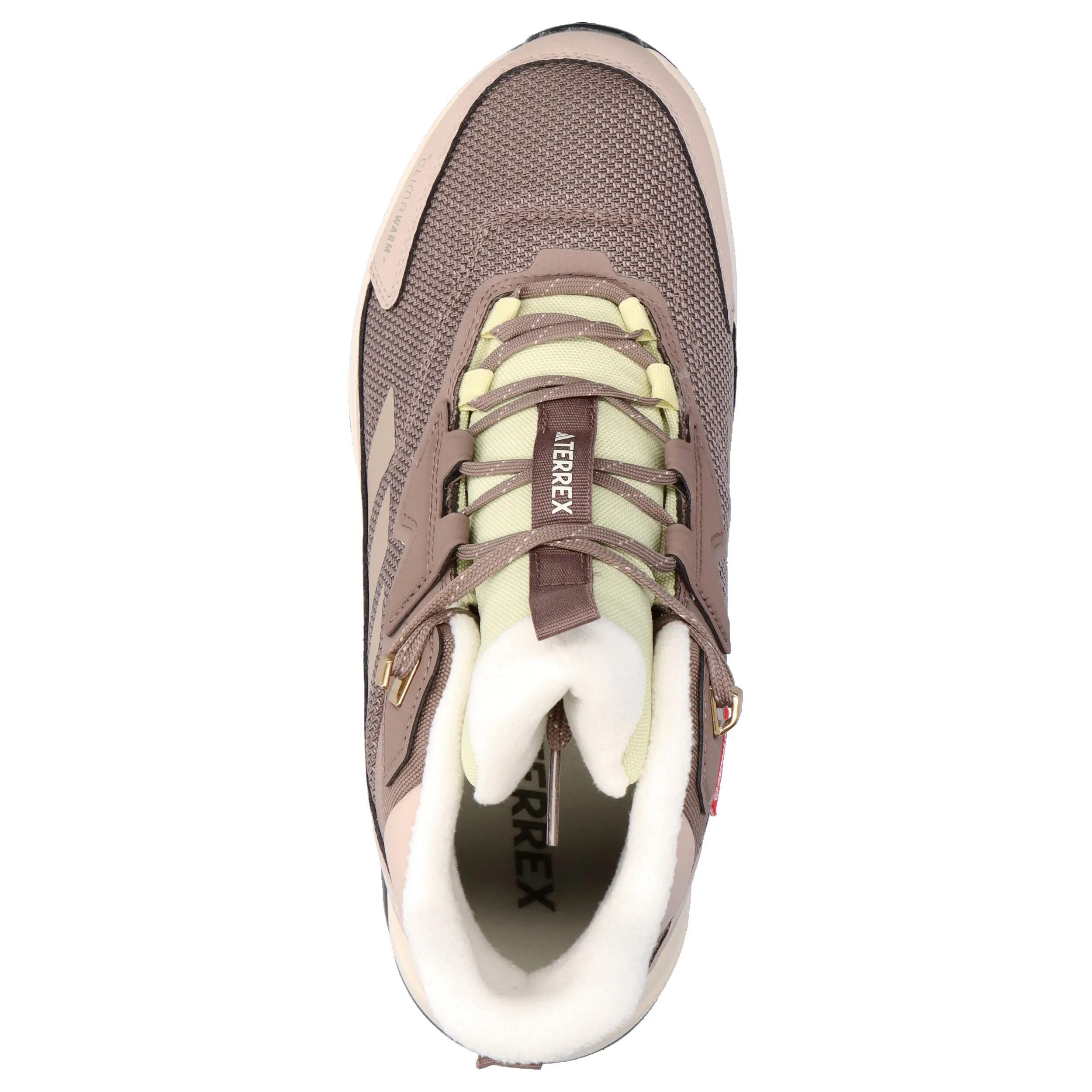 adidas TERREX Damen Wanderschuhe Anylander Climawarm+ 5/14