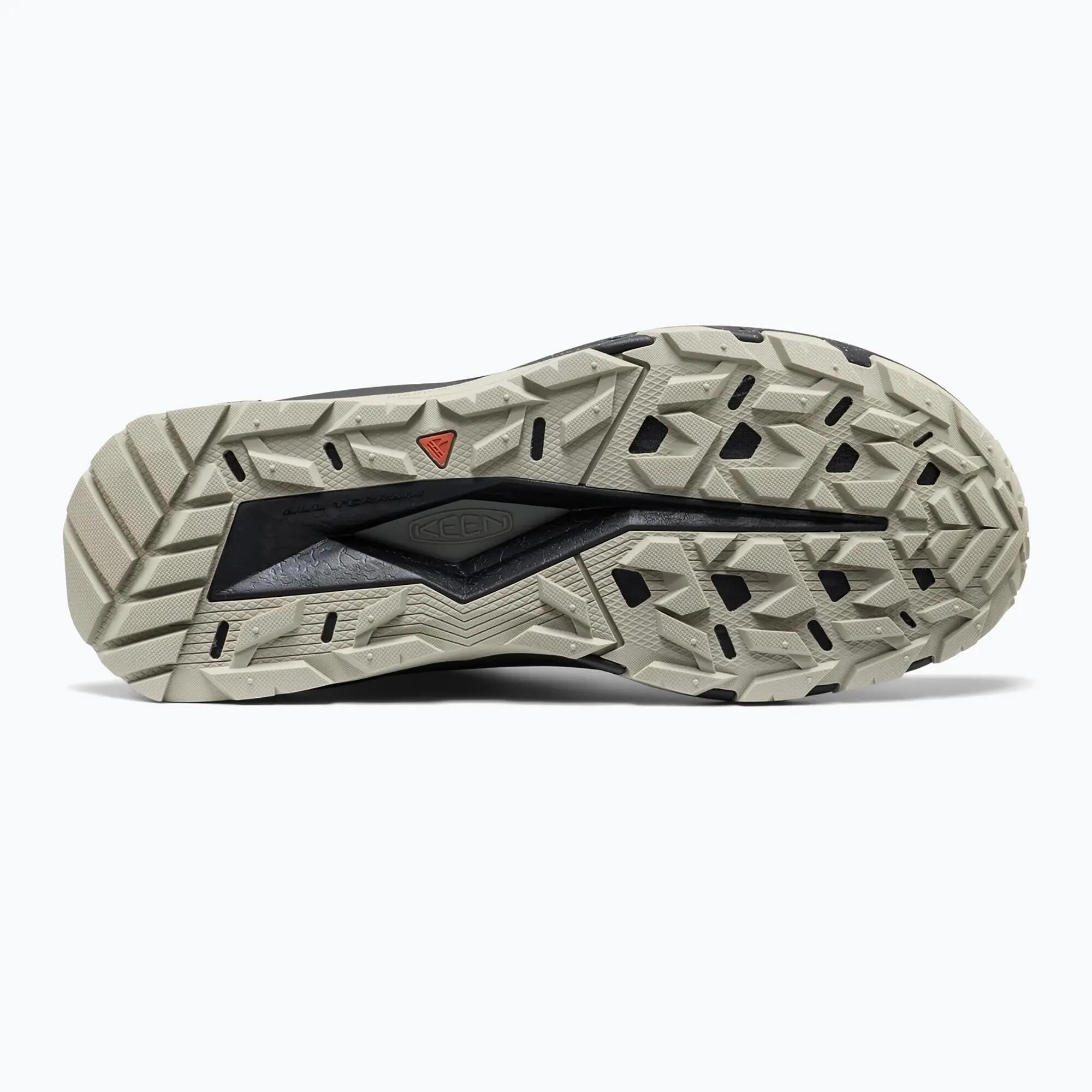 Buty trekkingowe męskie KEEN Targhee Apex Wp 4/6