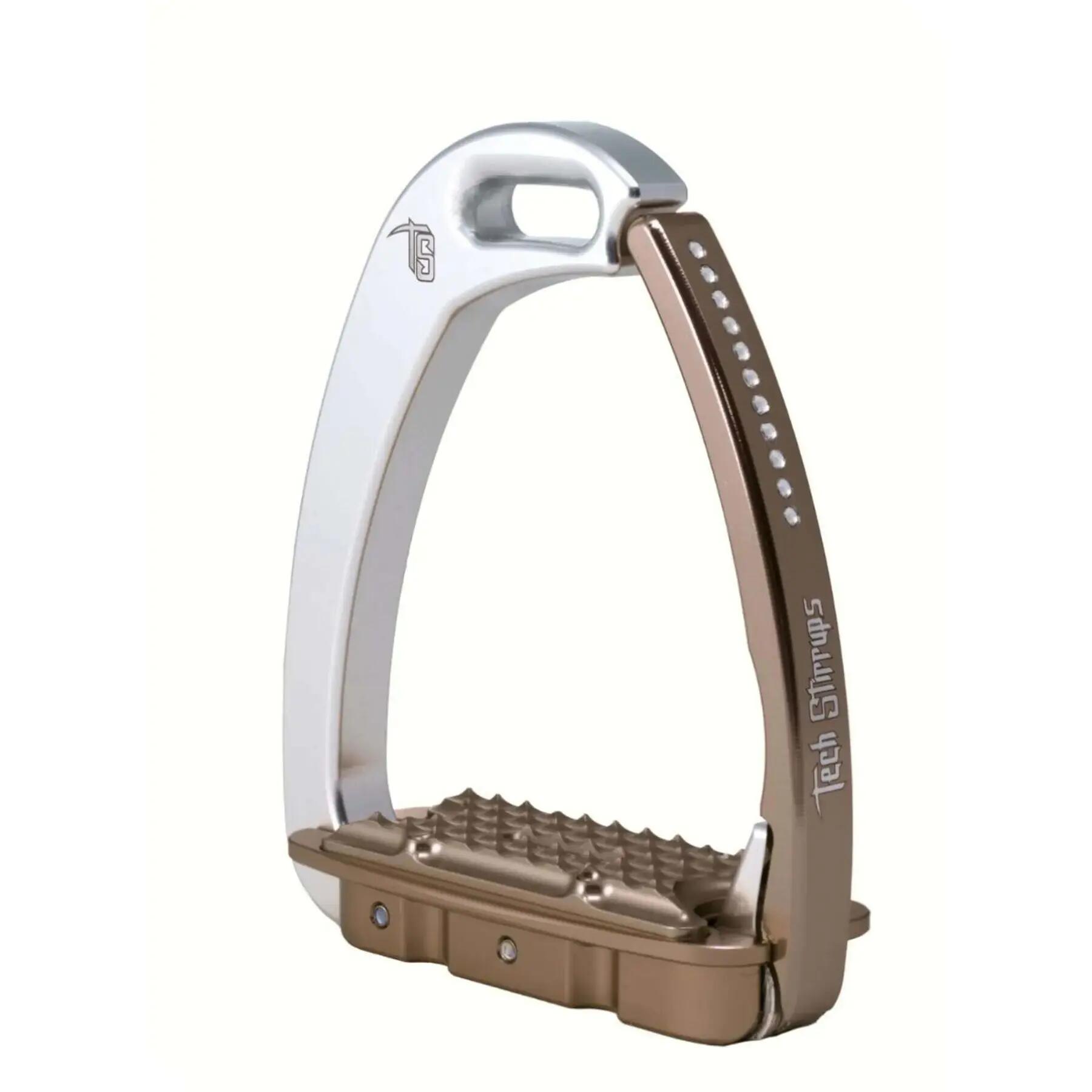 TECH STIRRUPS picture