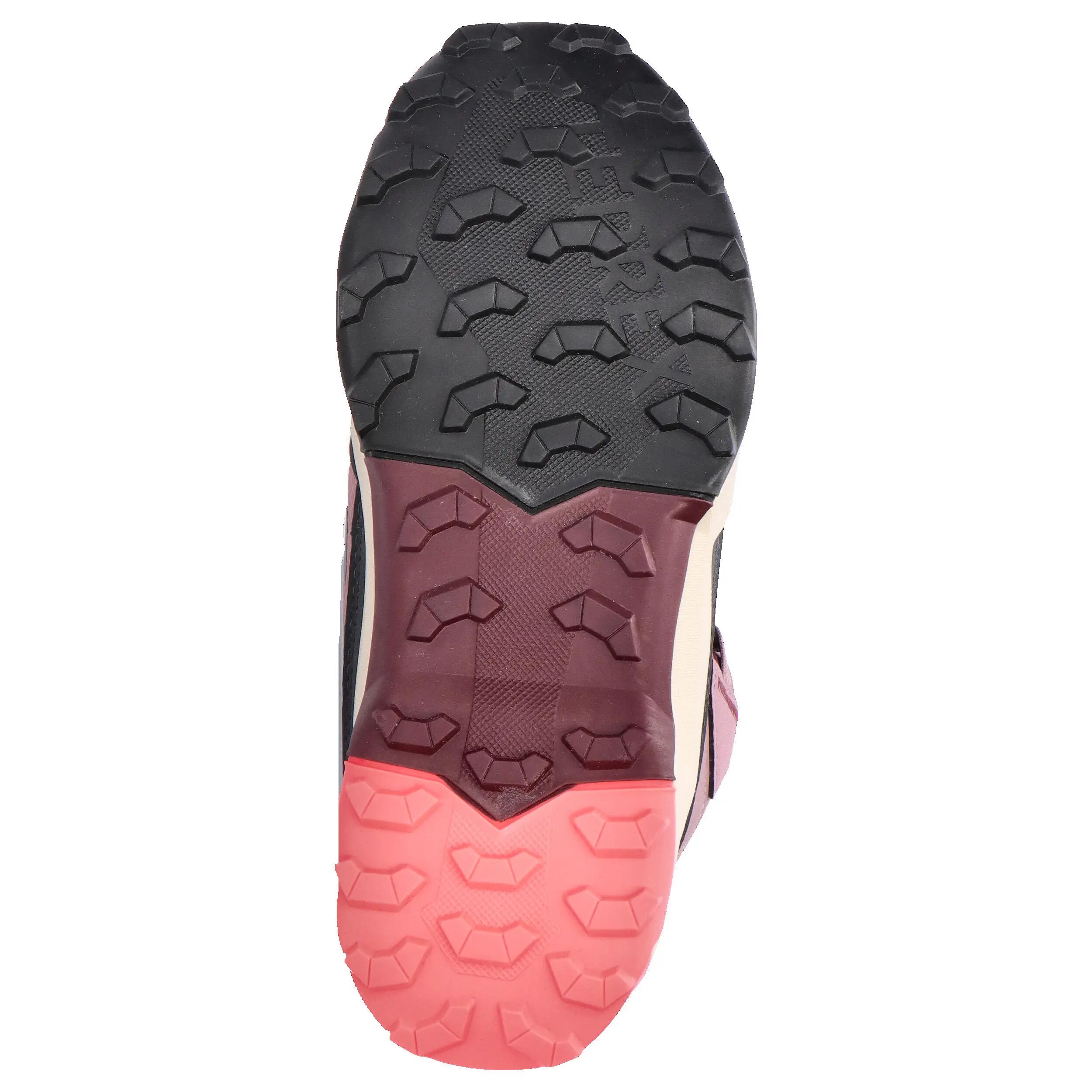 adidas TERREX Kinder Wanderstiefel AX4R CW+ MID K 6/14