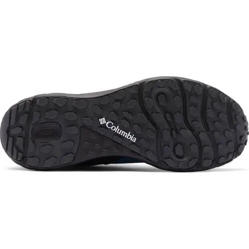 Buty trekkingowe męskie Columbia Konos TRS Mid 5/5