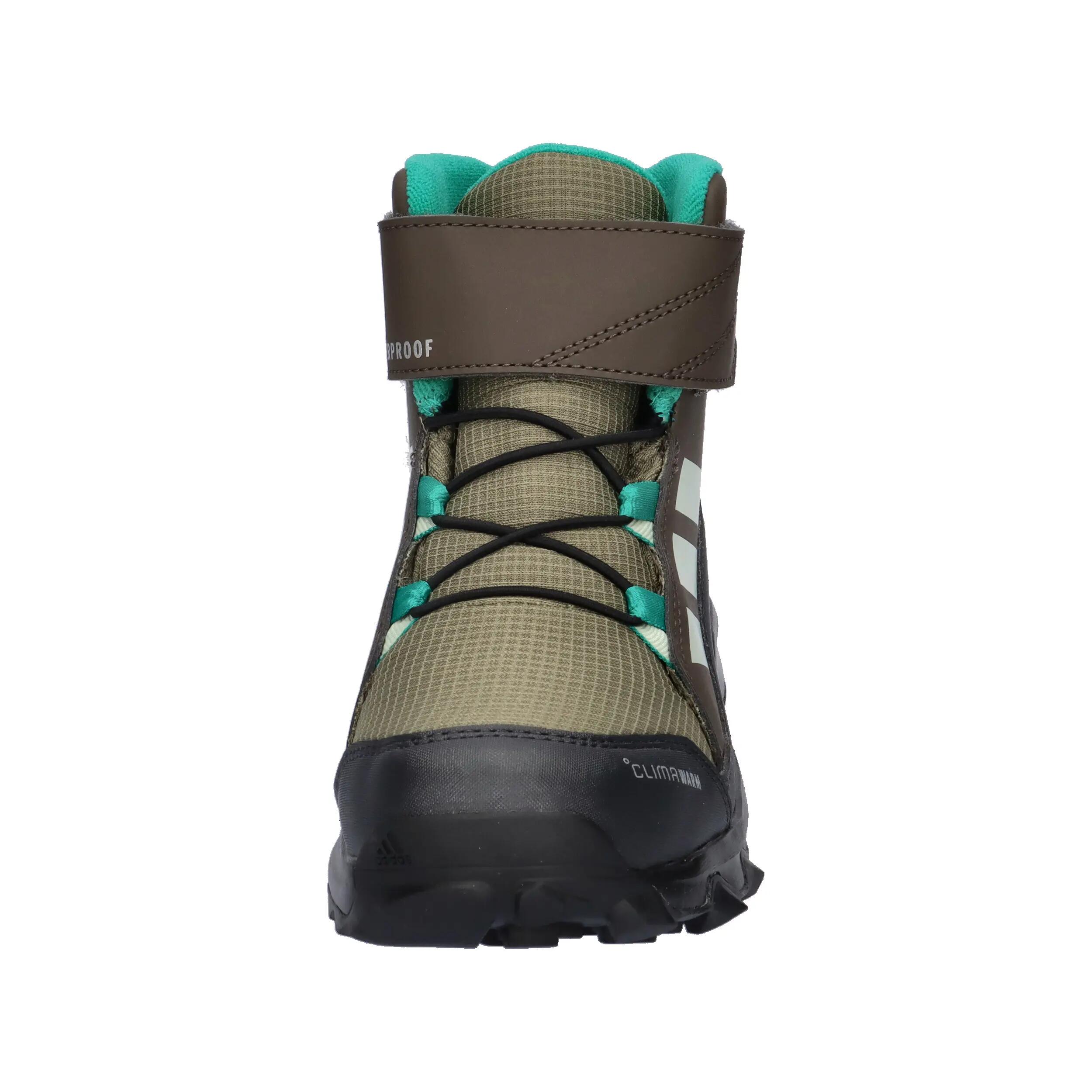 adidas TERREX Kinder Winterstiefel SNOW CW K 3/14