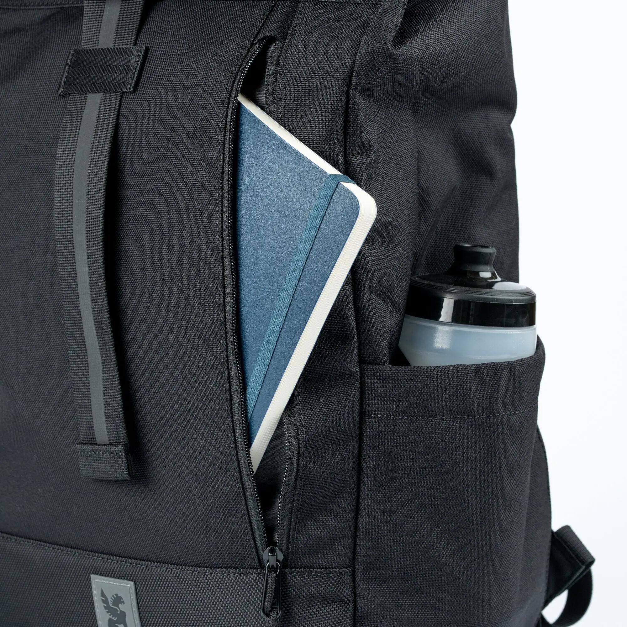 Chrome Initiate 26L Backpack - Rucksack 16" 47 cm 5/7