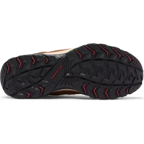 Buty do chodzenia męskie Columbia Crestwood Mid 5/5