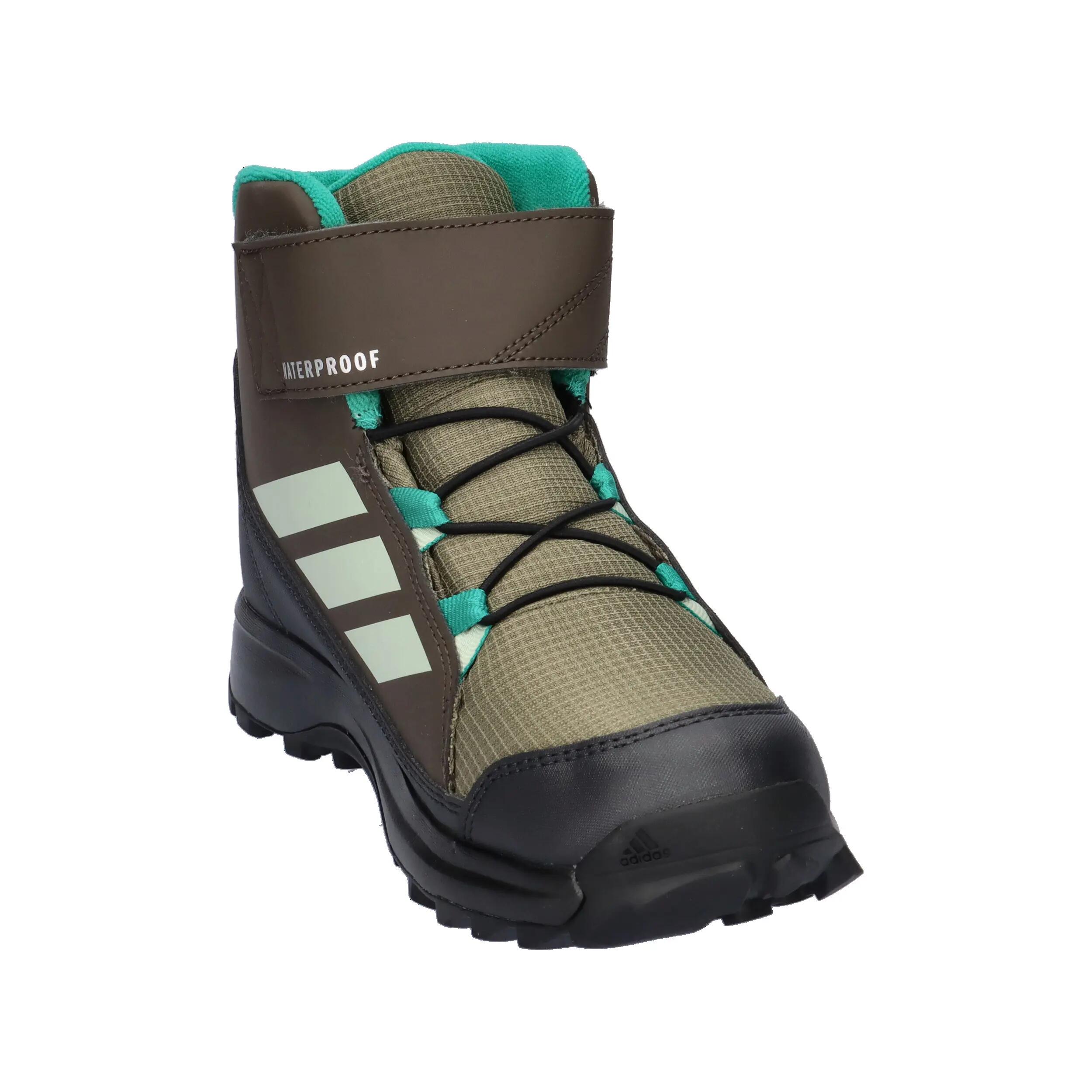 adidas TERREX Kinder Winterstiefel SNOW CW K 2/14